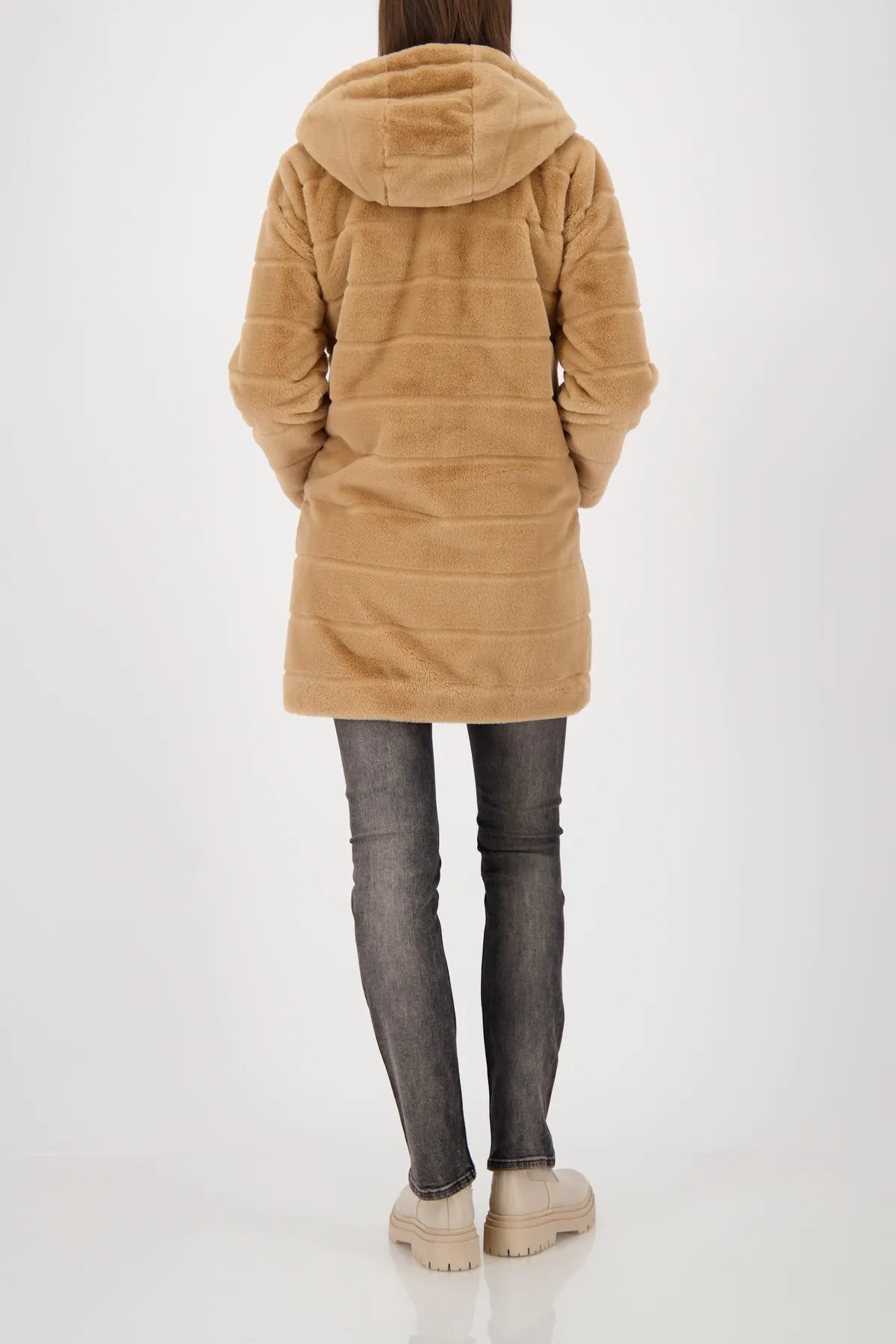 Monari – Monari Damen Mantel