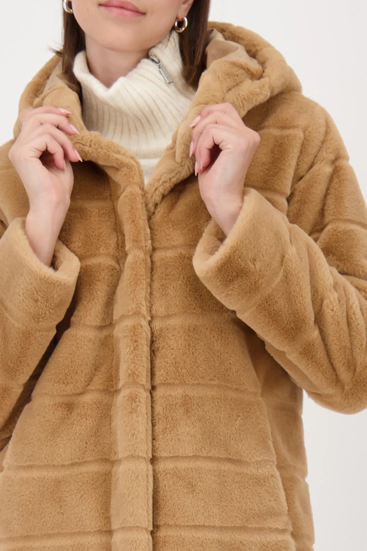 Monari – Monari Damen Mantel