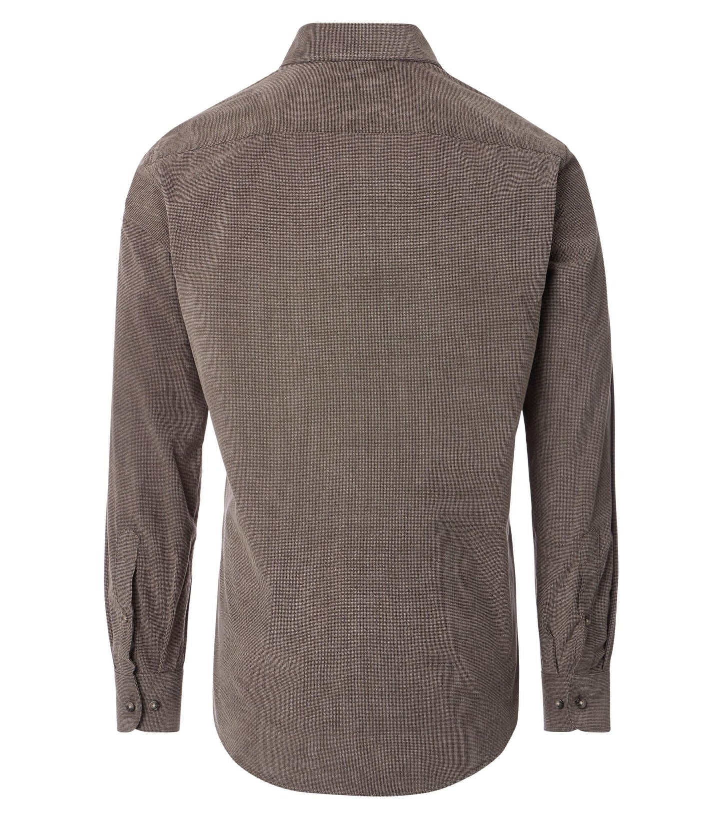 Casa Moda Herren Hemdjacke beige