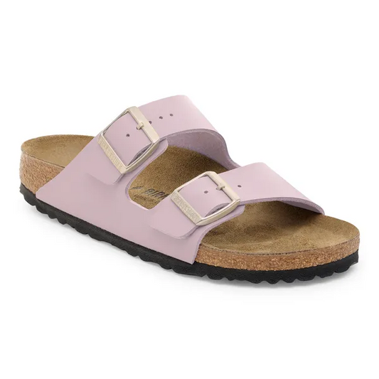 Birkenstock Damen Arizona BS lila