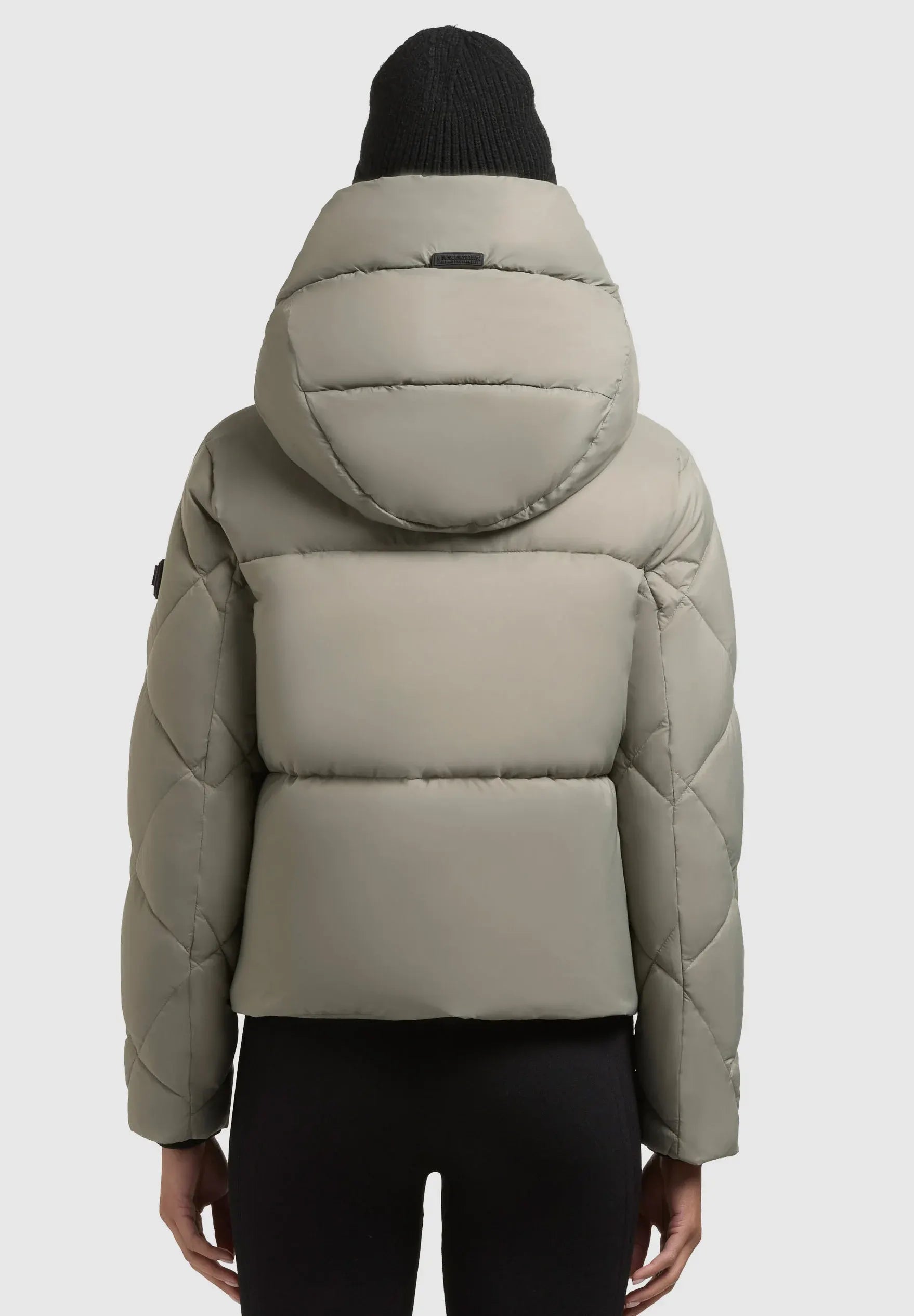 khujo – Khujo Damen Jacke Dafna