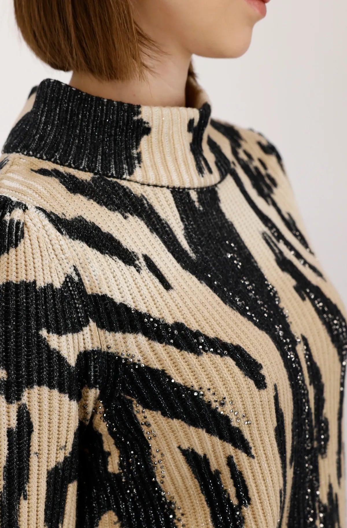 Monari – Monari Damen Pullover