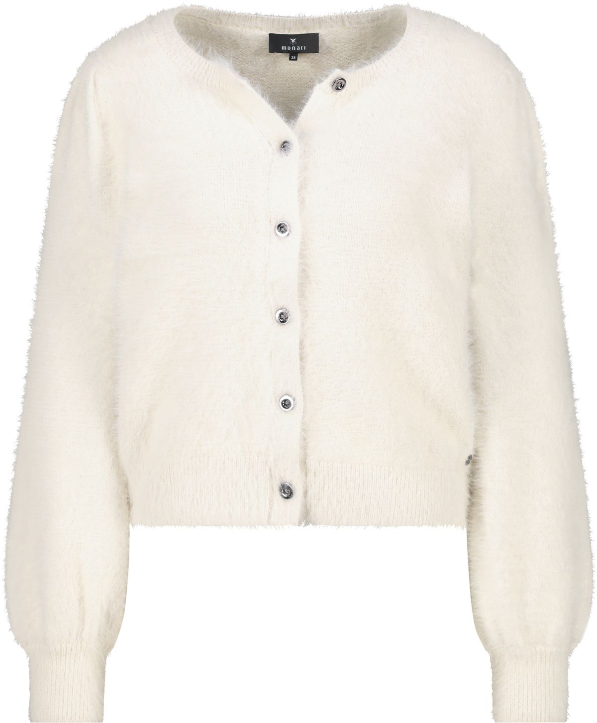 Monari Damen Cardigan beige