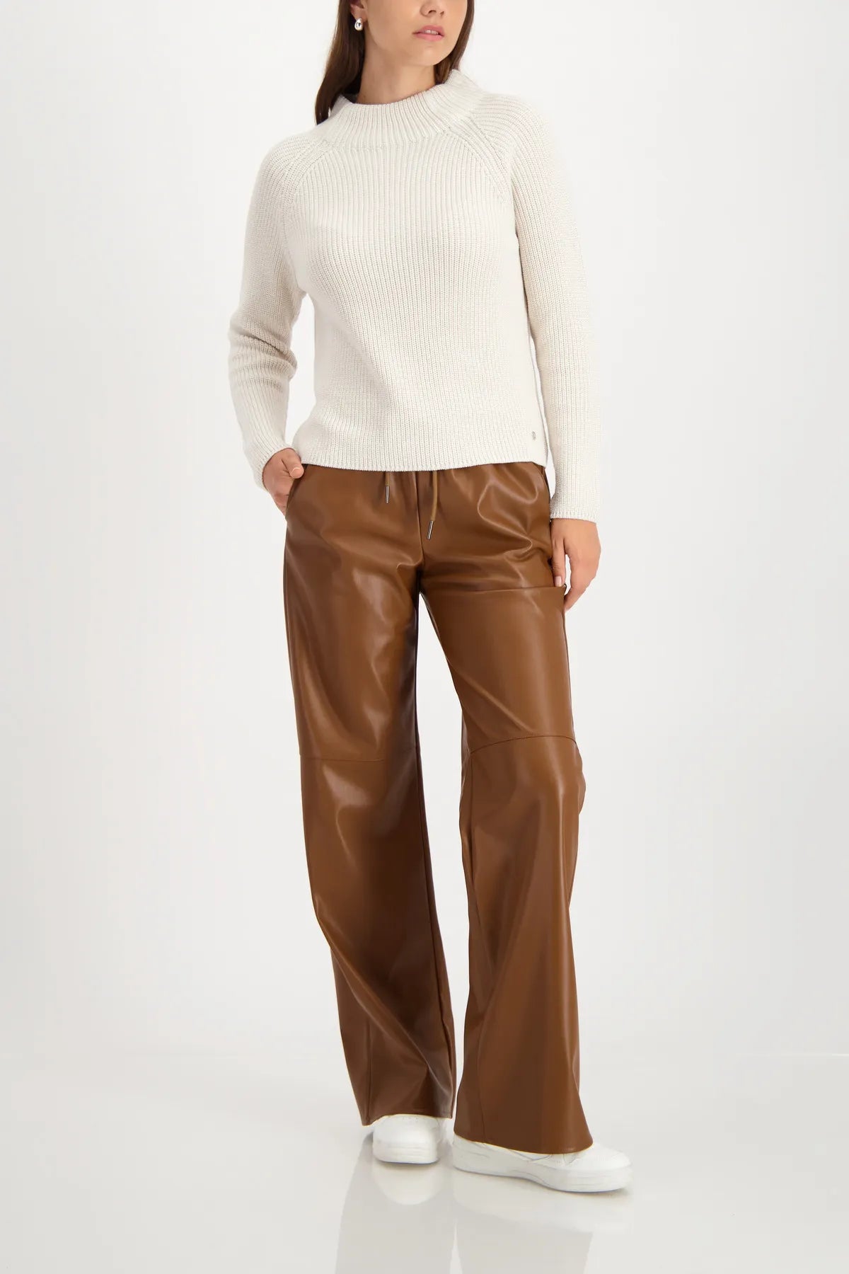 Monari – Monari Damen Pullover