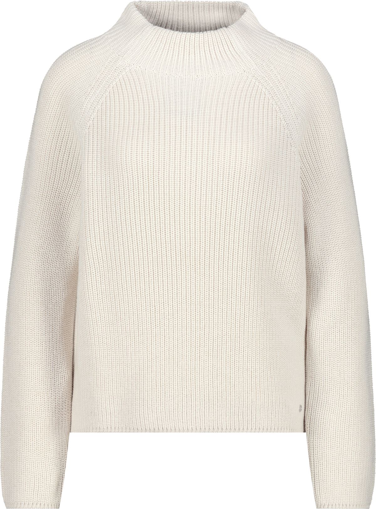 Monari Damen Pullover beige