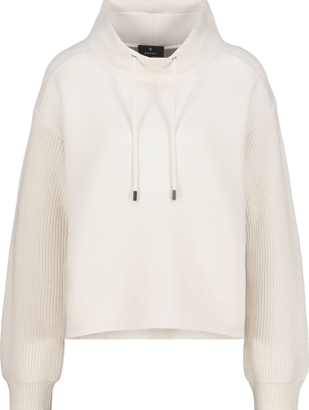 Monari Damen Pullover beige