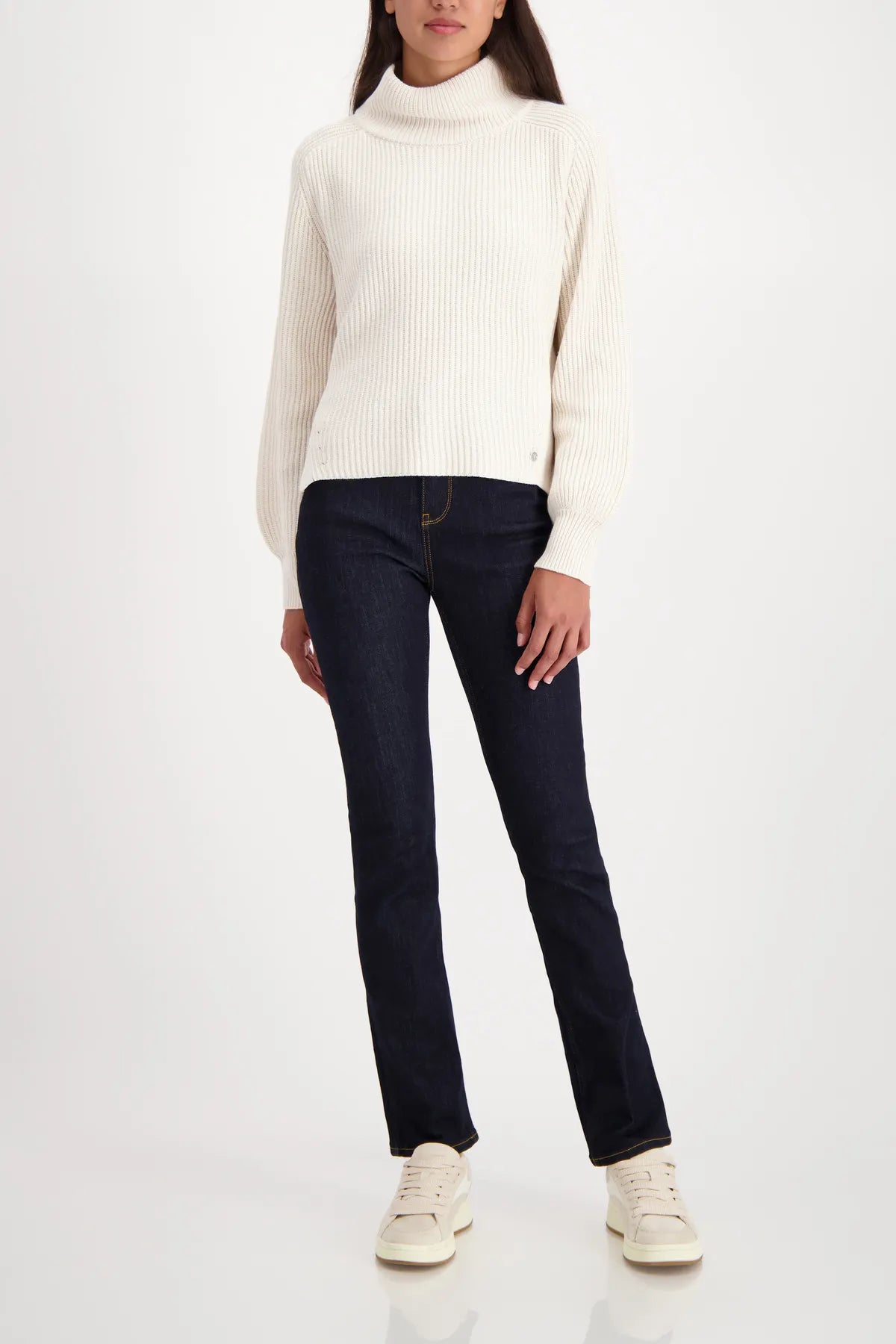 Monari – Monari Damen Pullover