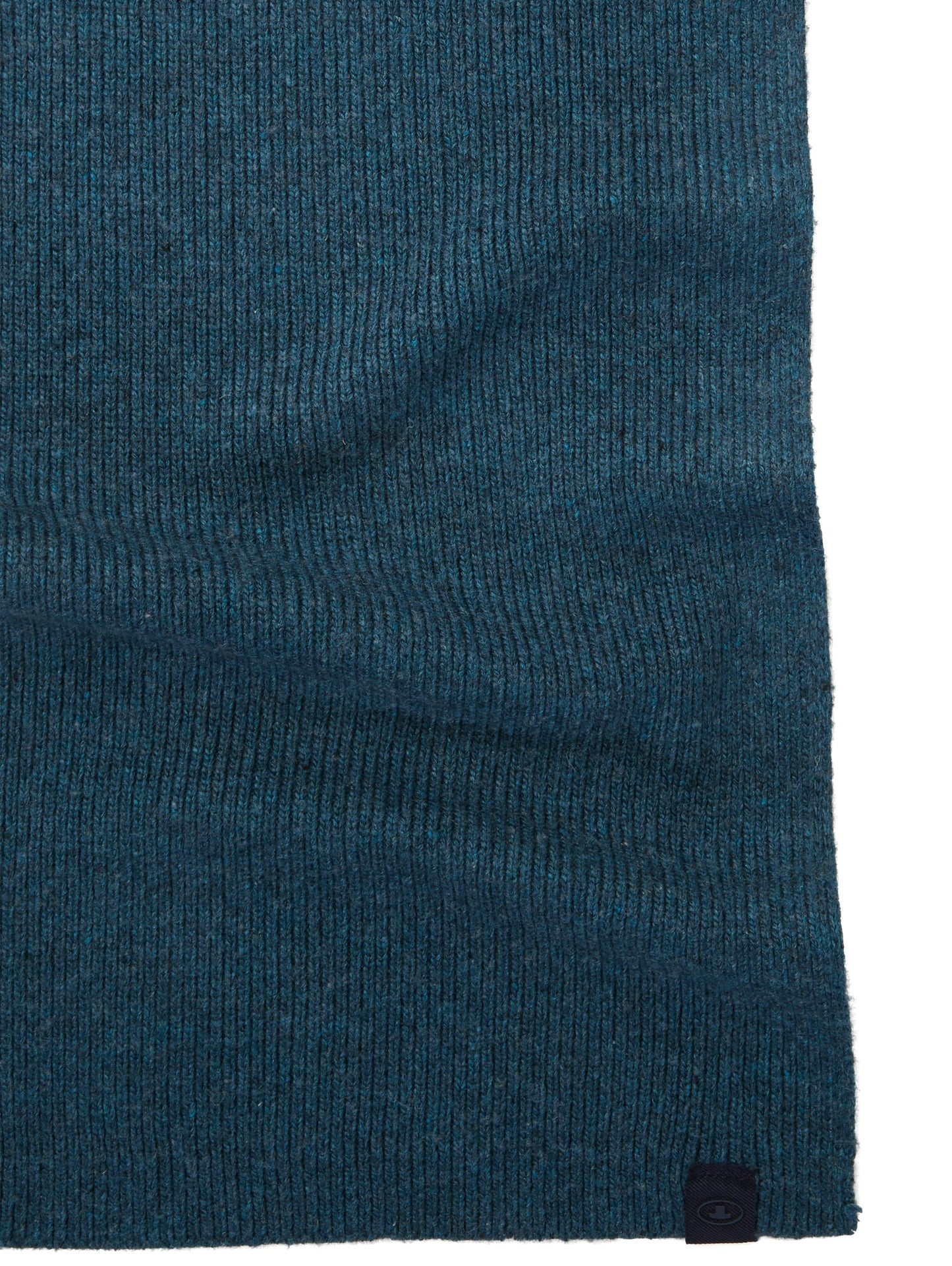 Tom Tailor Herren Schal blau