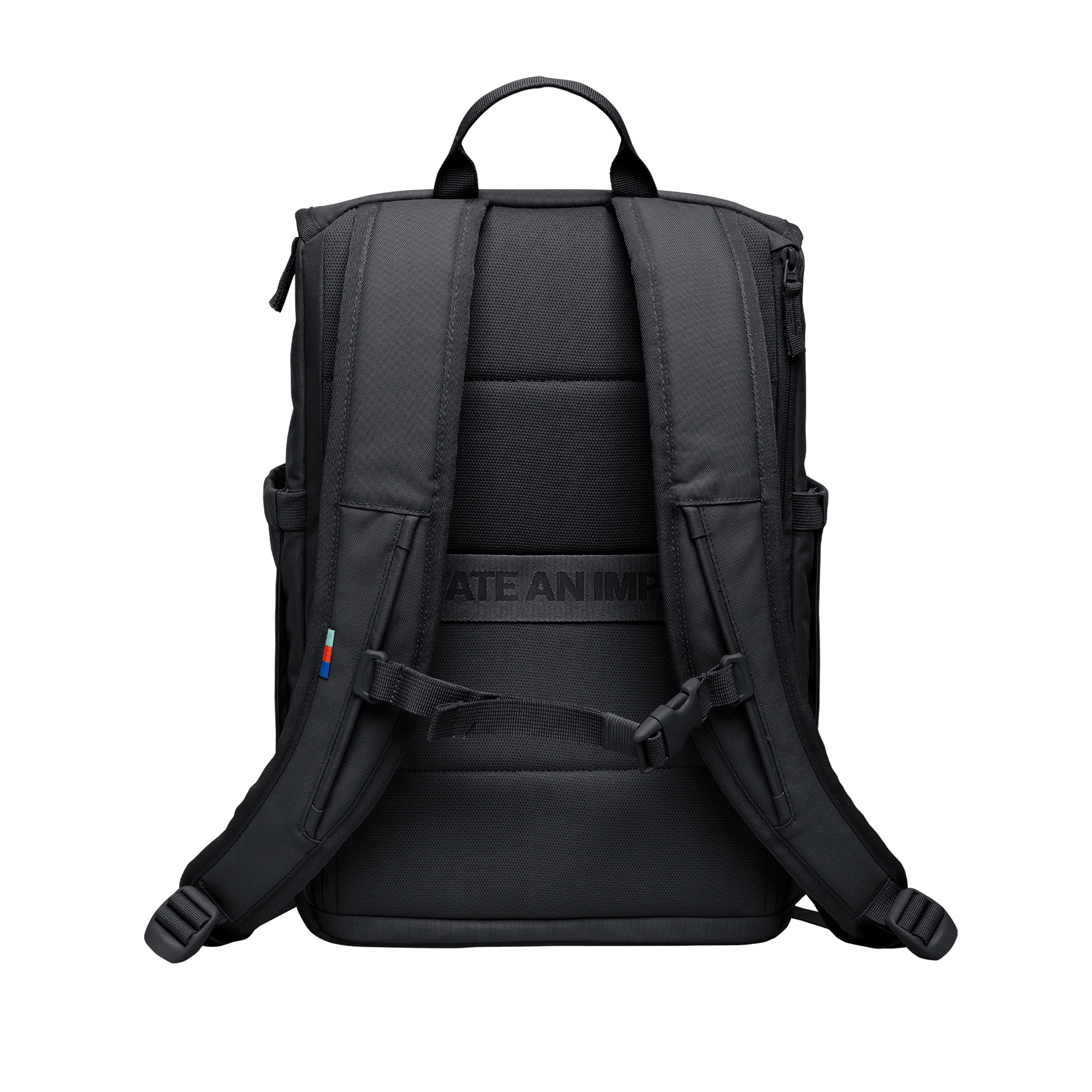 Got Bag Rucksack Serene Pack schwarz
