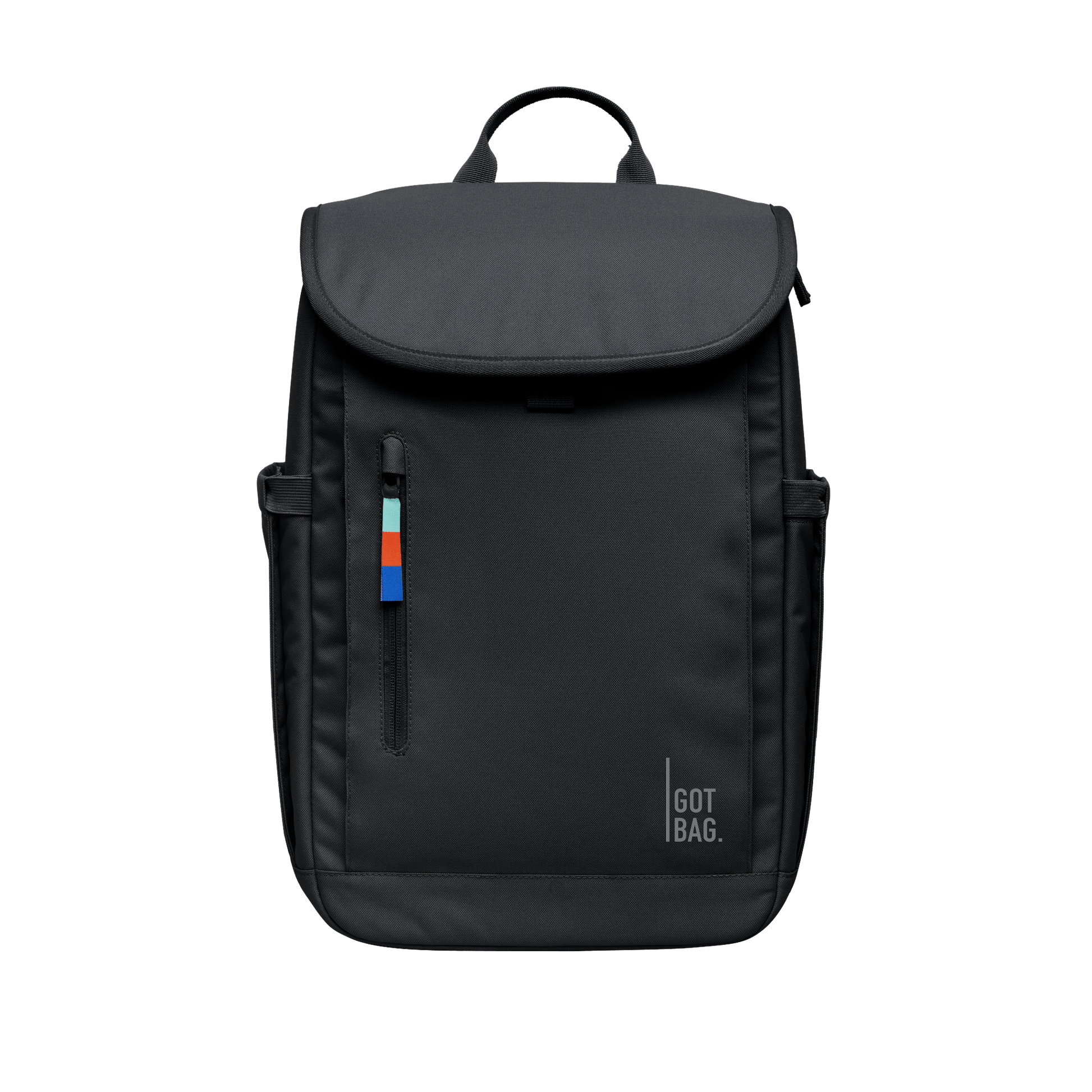 Got Bag Rucksack Serene Pack schwarz