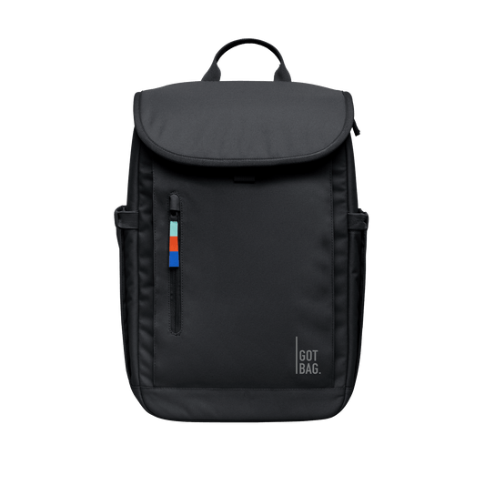 Got Bag Rucksack Serene Pack schwarz