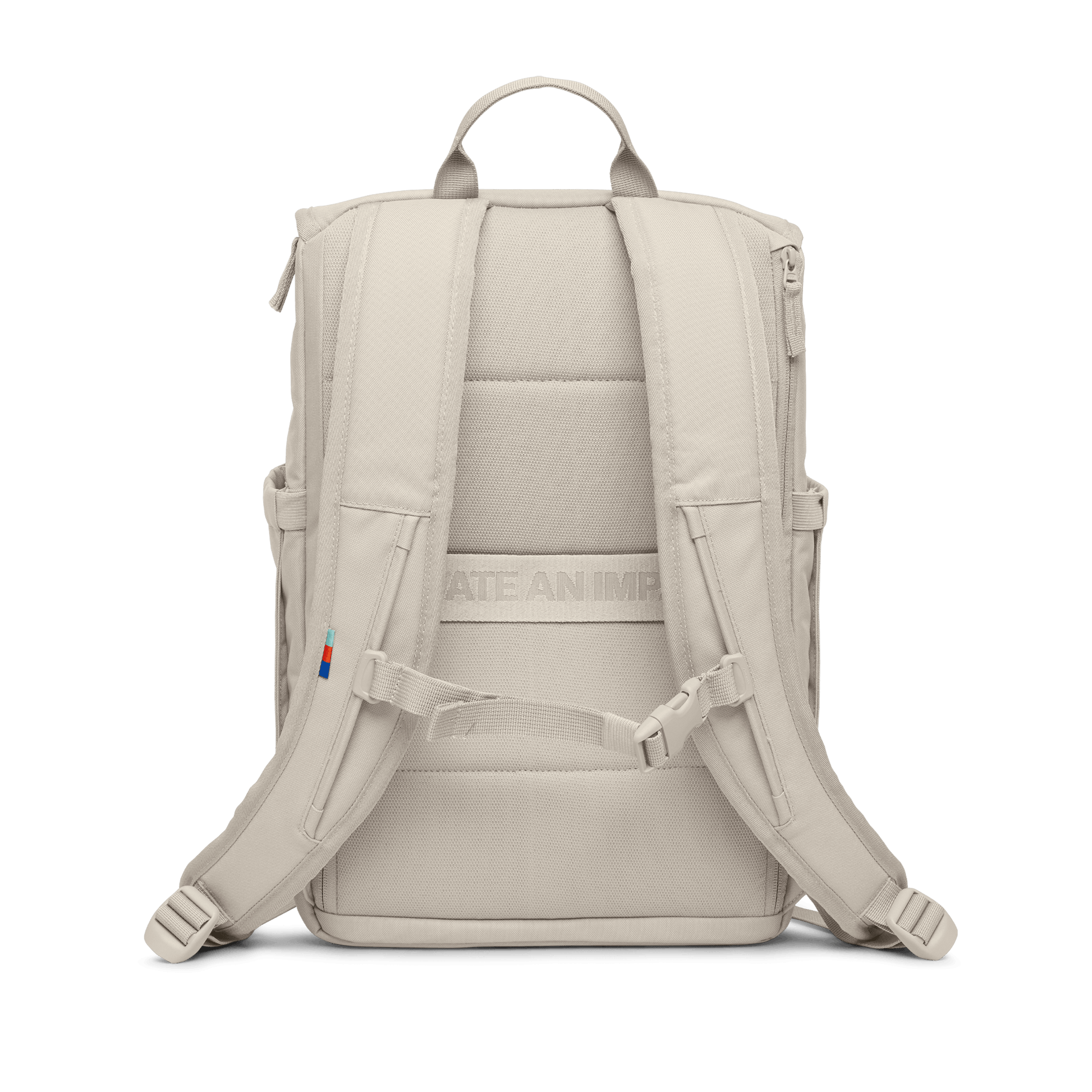 Got Bag Rucksack Serene Pack beige