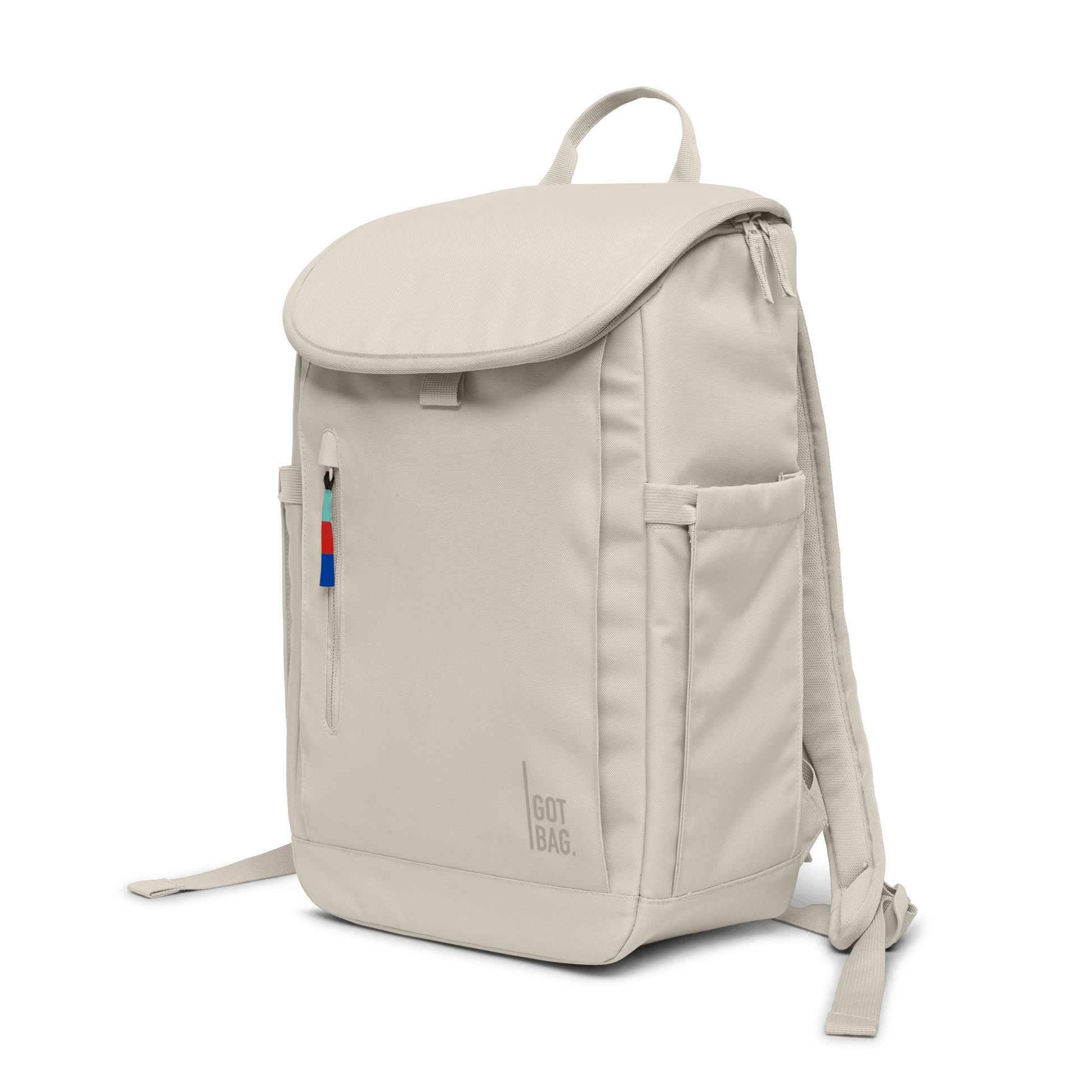 Got Bag Rucksack Serene Pack beige