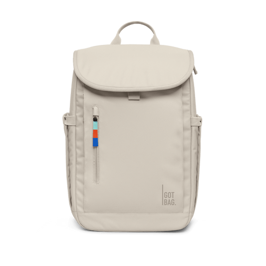 Got Bag Rucksack Serene Pack beige