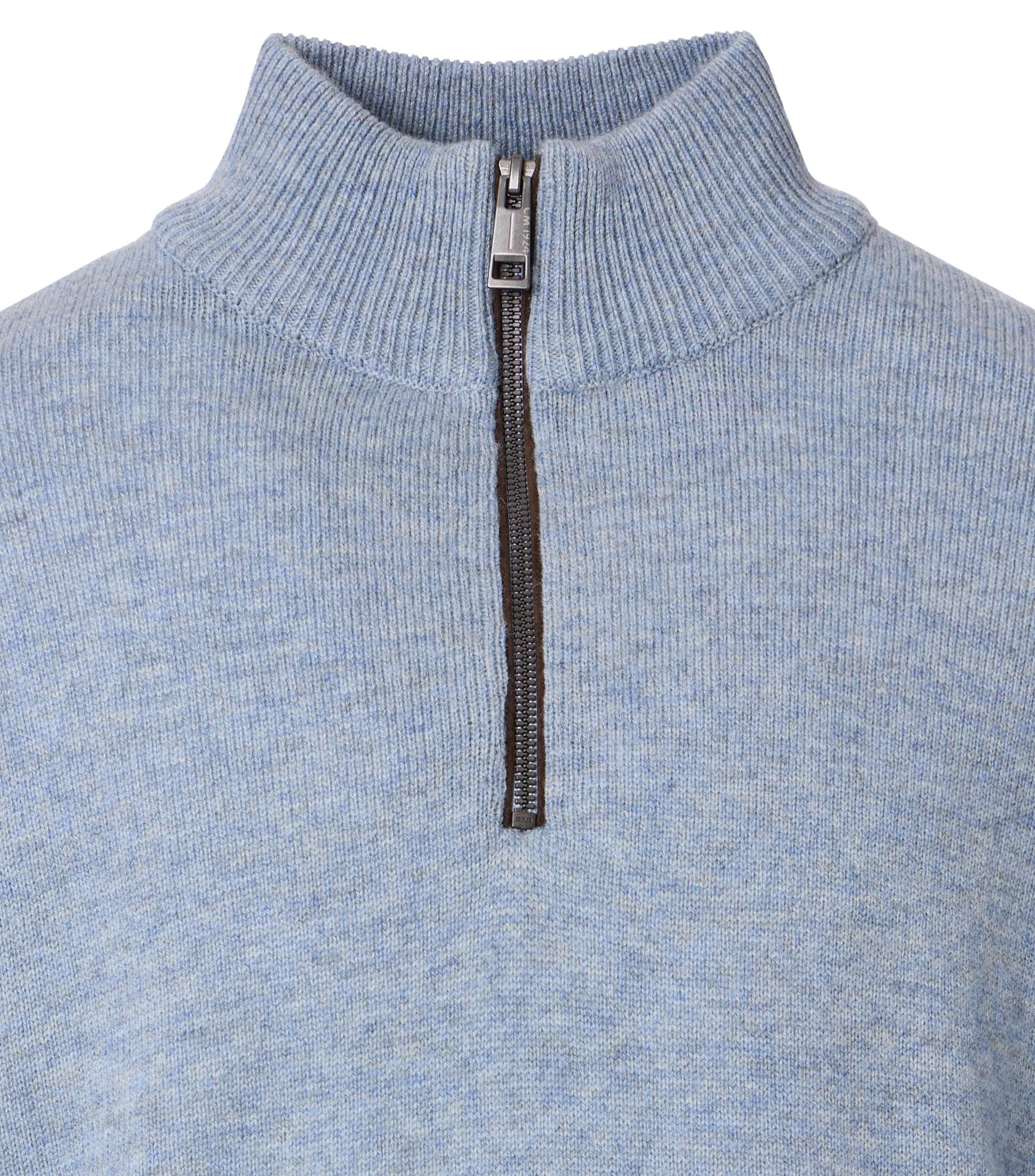 Casa Moda Herren Pullover blau