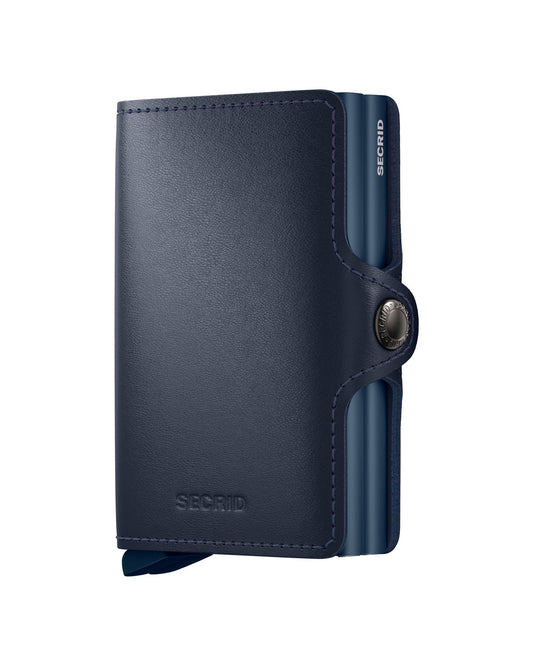Secrid Twinwallet Original blau