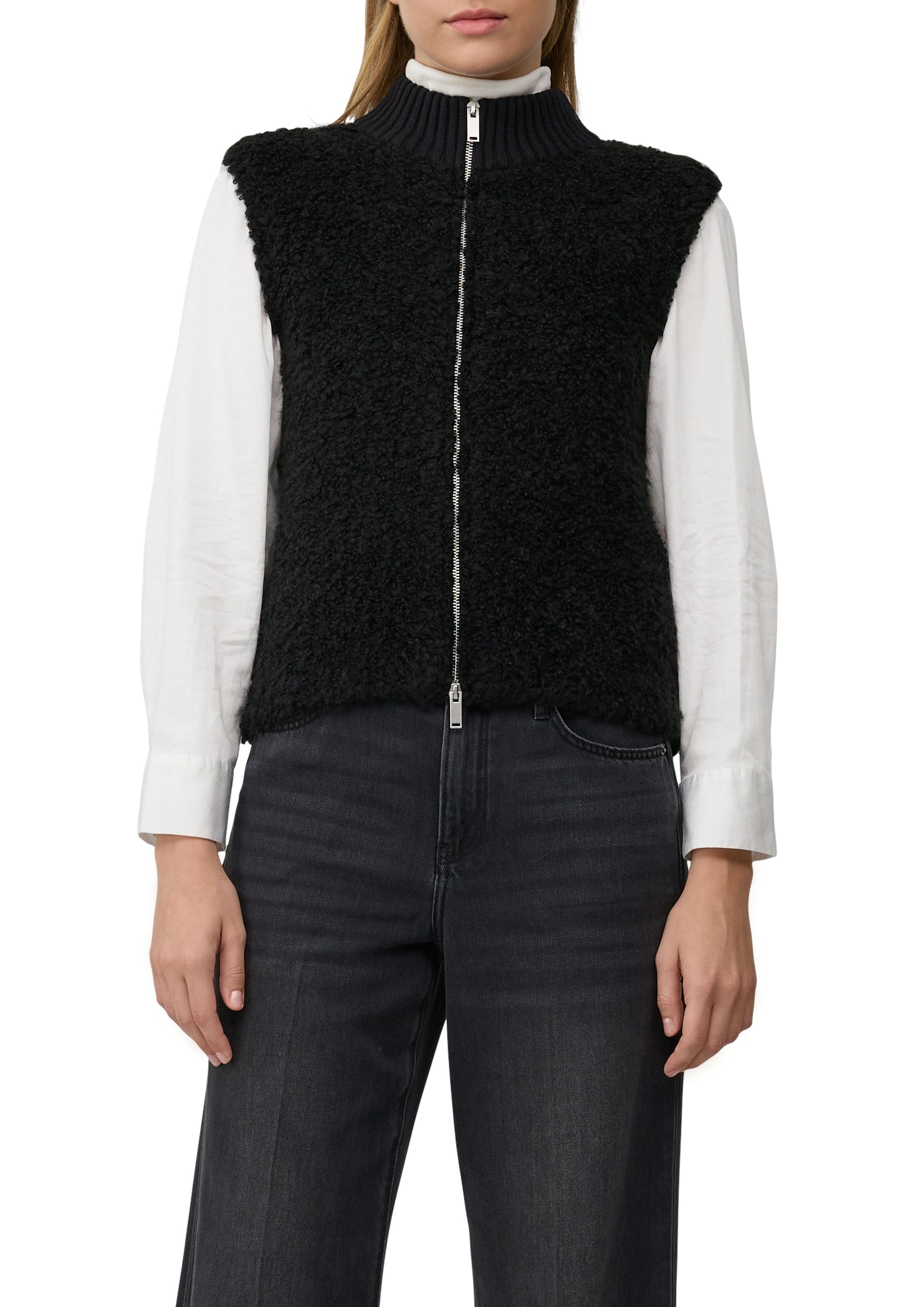 s.Oliver – s,Oliver Damen Strickweste