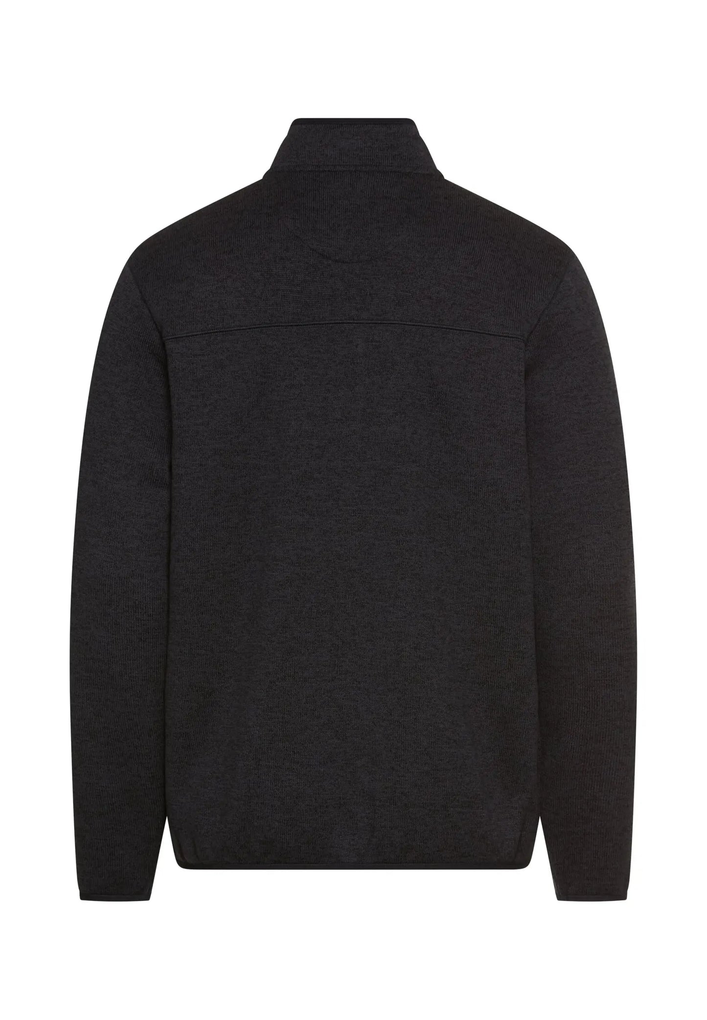 Camel Active Menswear Herren Strickjacke blau