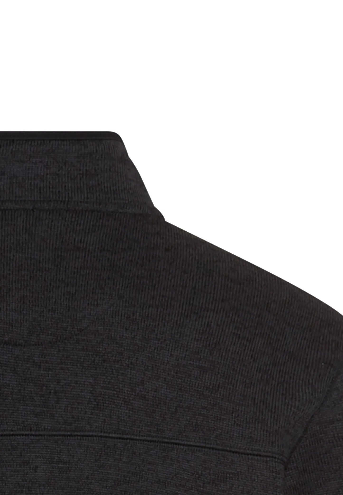Camel Active Menswear Herren Strickjacke blau