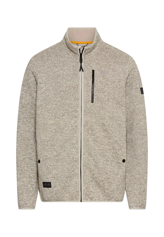 Camel Active Menswear Herren Strickjacke 3XL beige