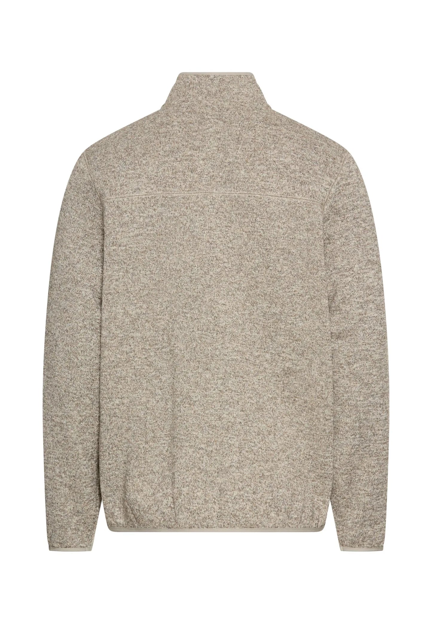 Camel Active Menswear Herren Strickjacke beige