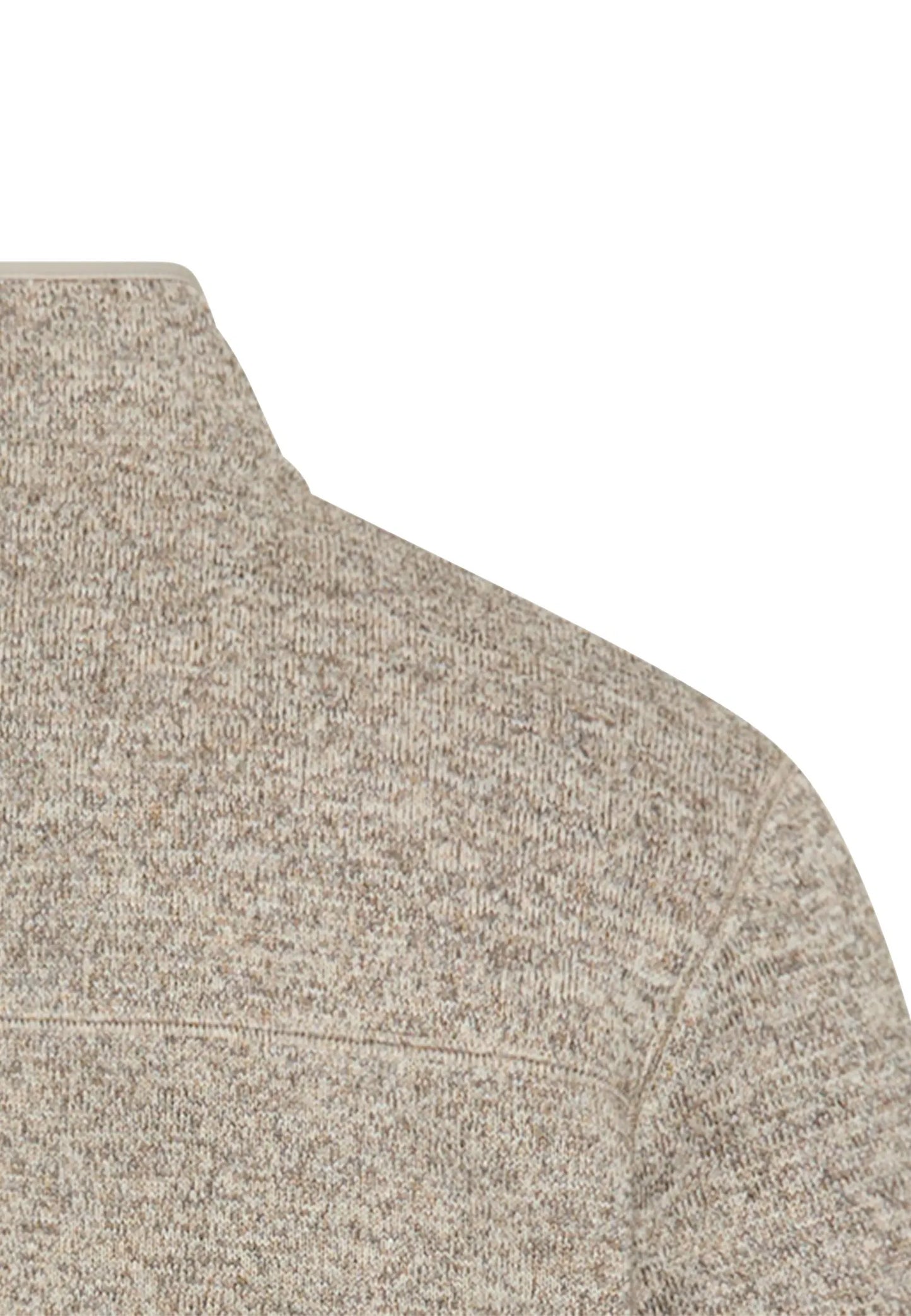 Camel Active Menswear Herren Strickjacke beige