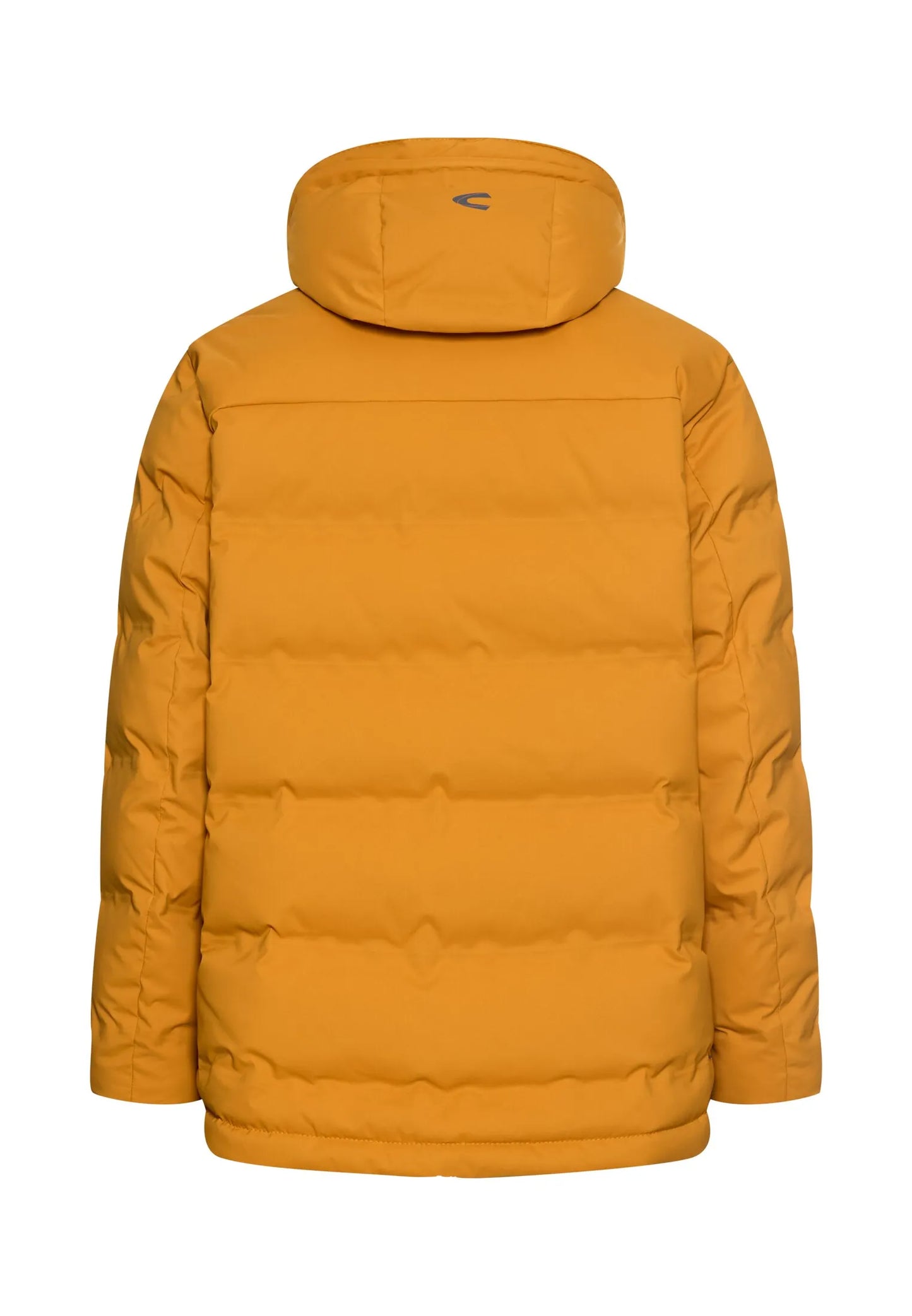 Camel Active Menswear Herren Jacke orange