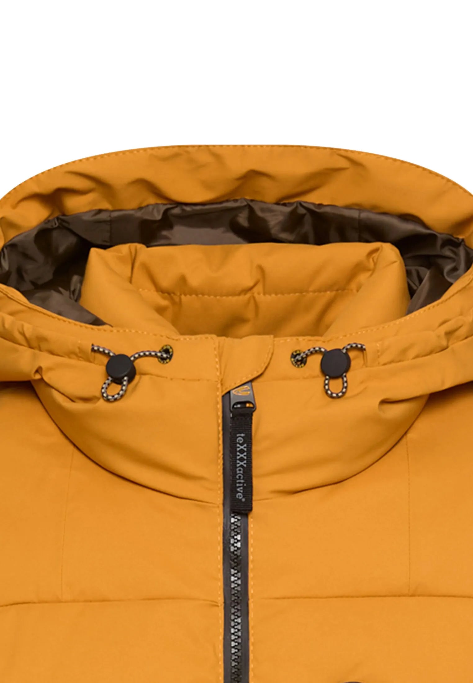 Camel Active Menswear Herren Jacke orange