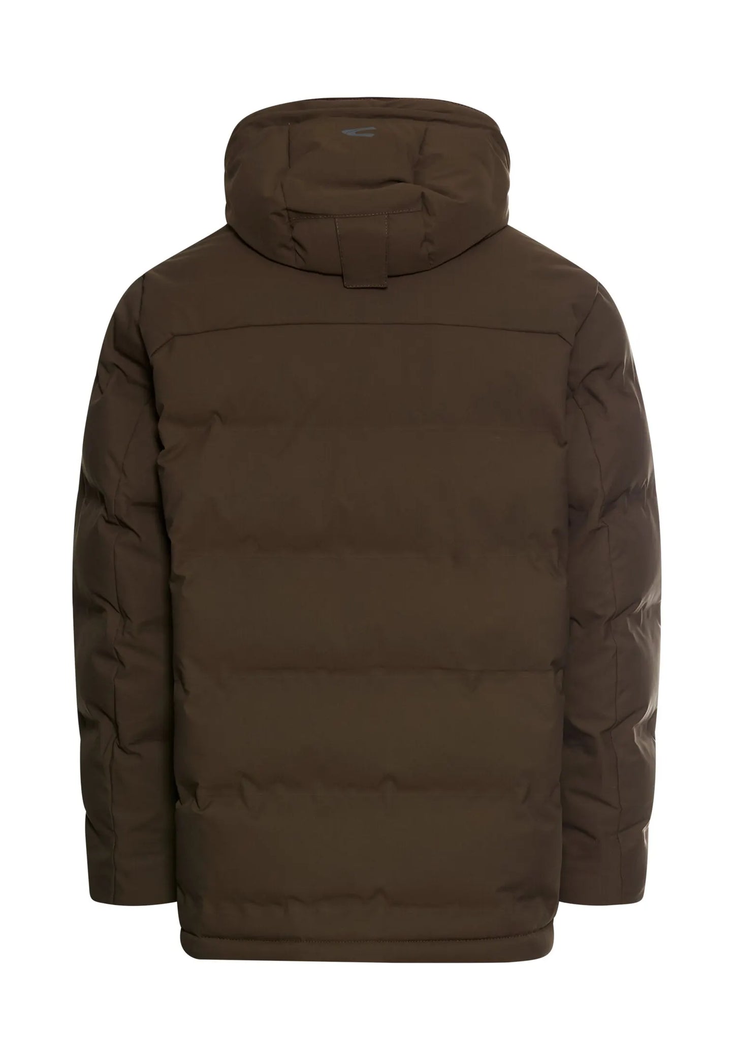 Camel Active Menswear Herren Jacke braun