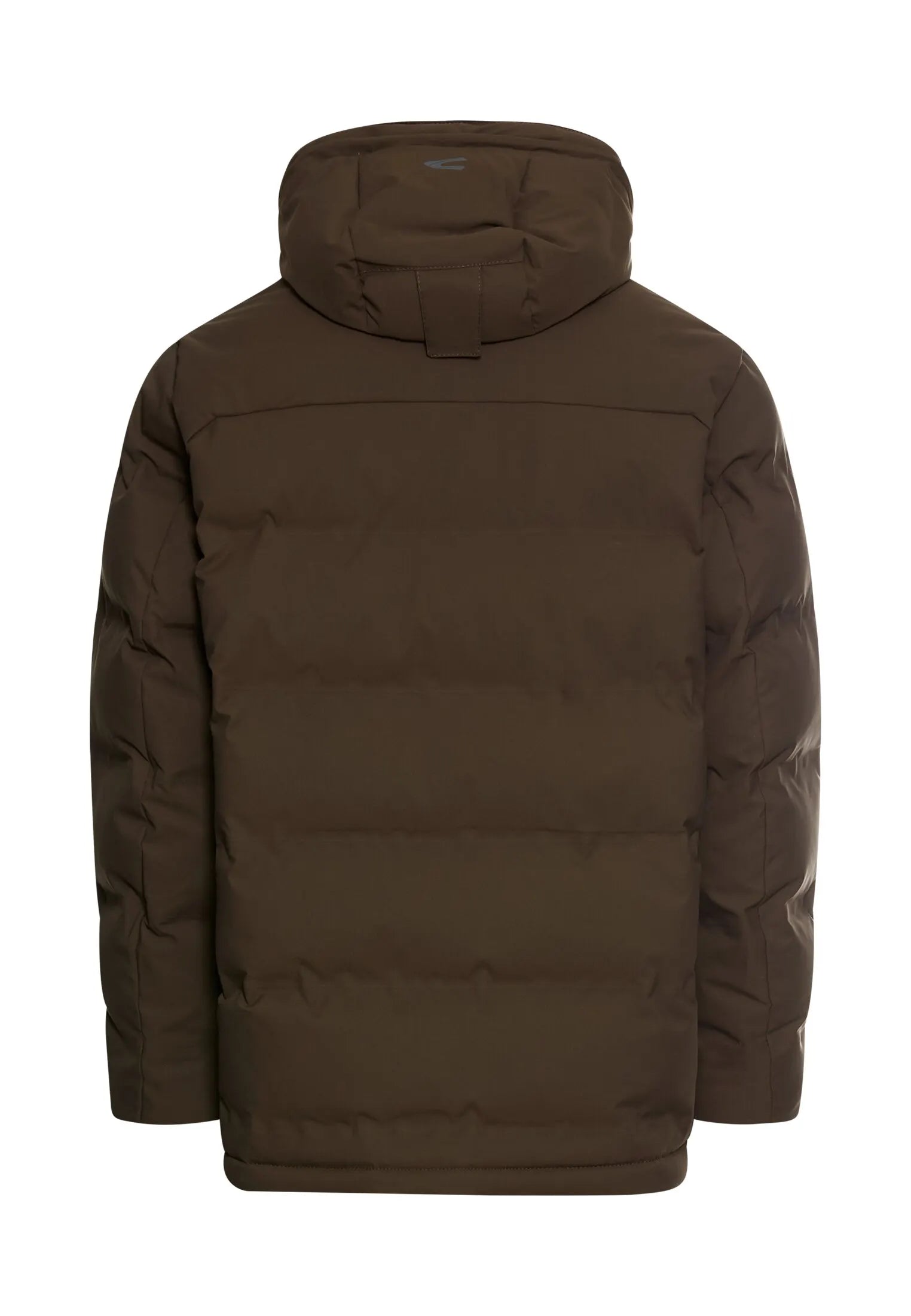 Camel Active Menswear Herren Jacke braun