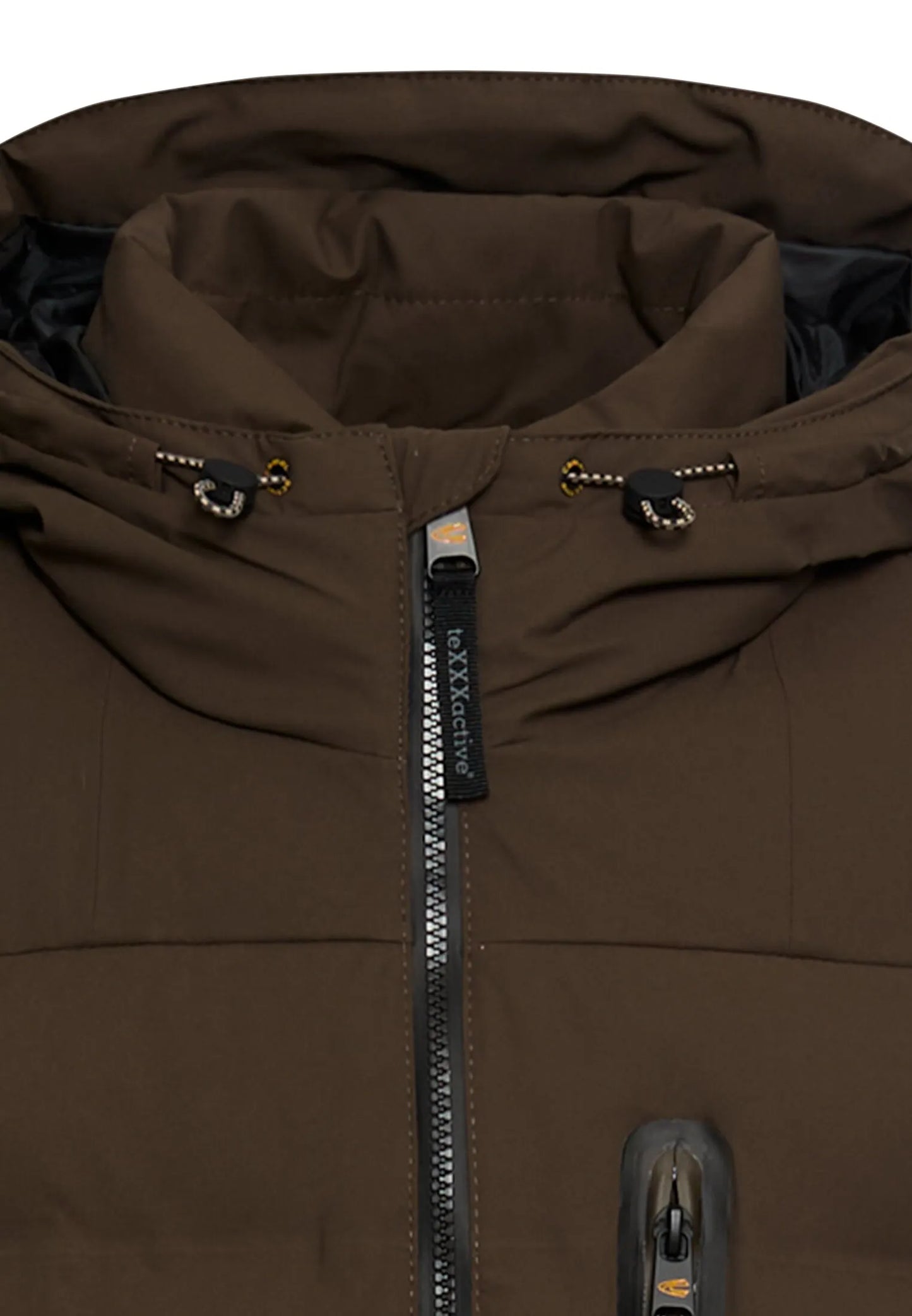 Camel Active Menswear Herren Jacke braun