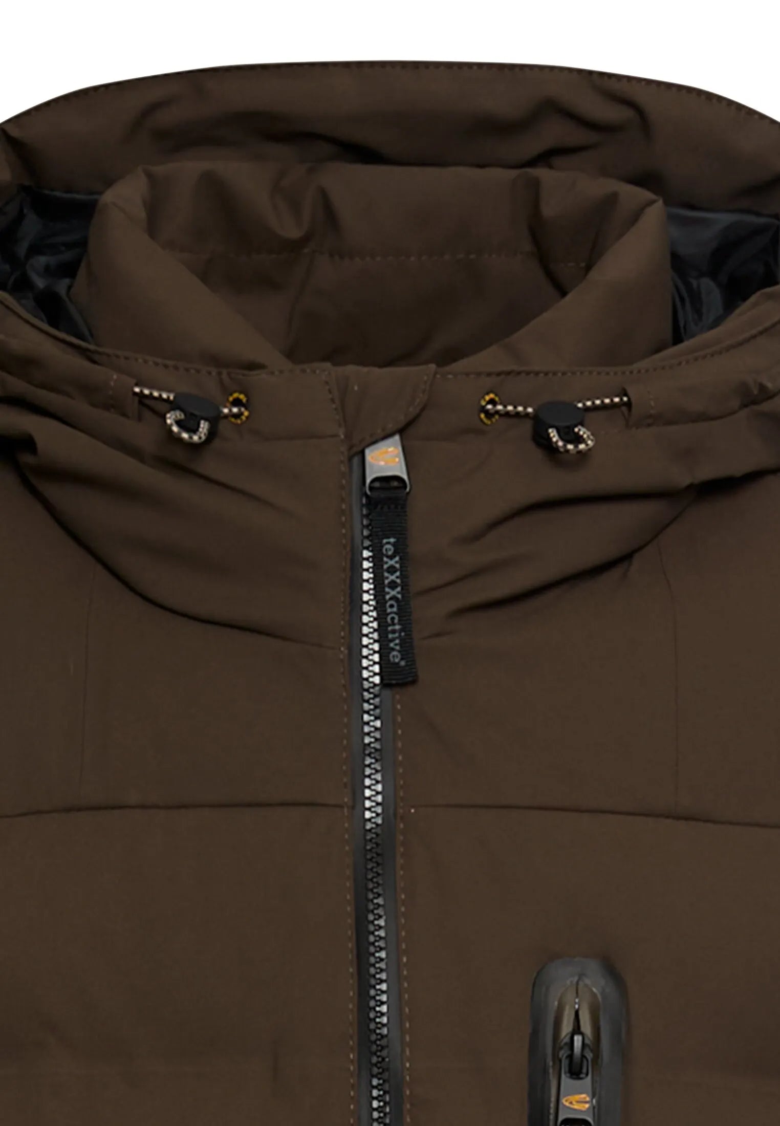 Camel Active Menswear Herren Jacke braun