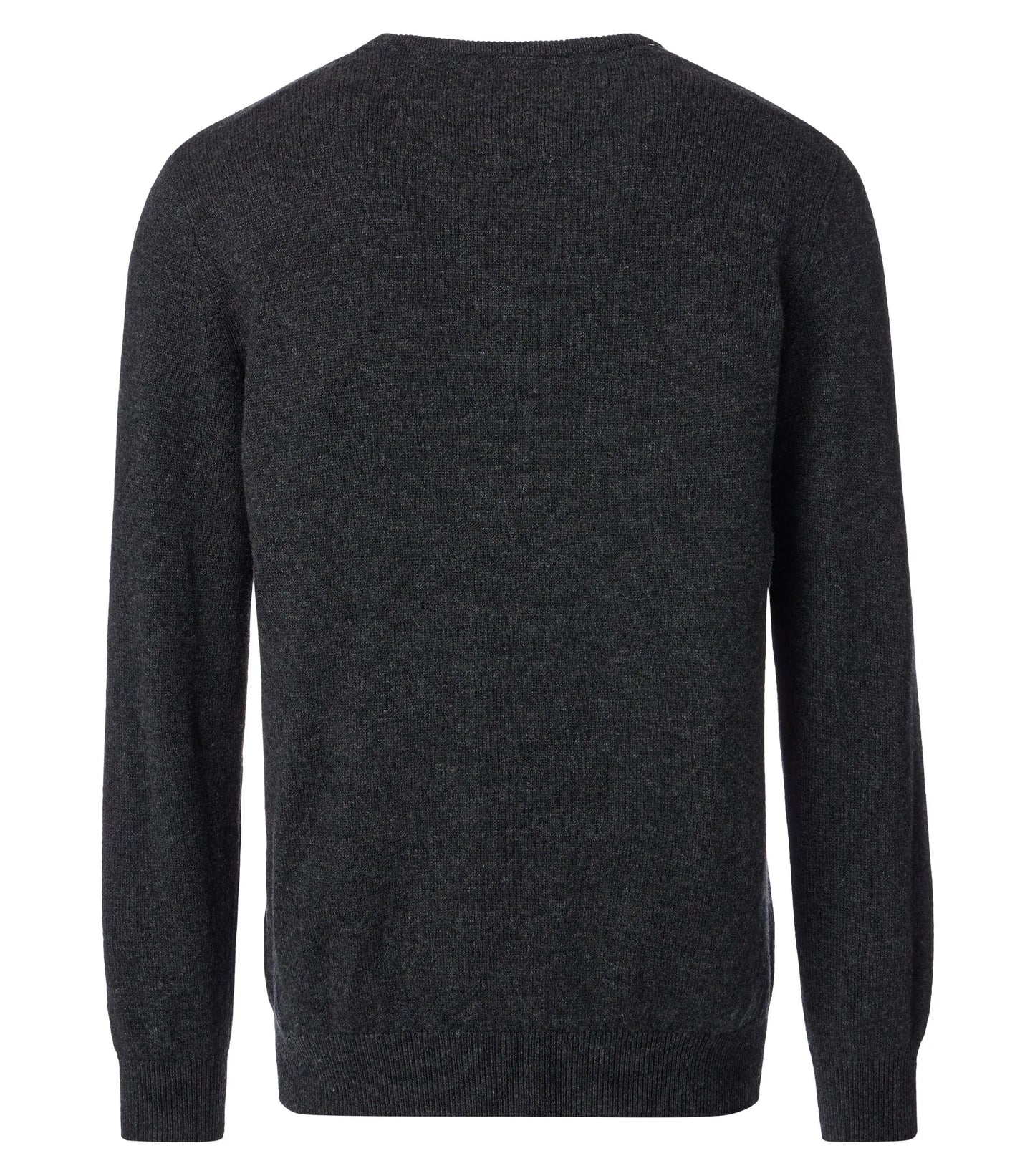 Casa Moda Herren Pullover grau