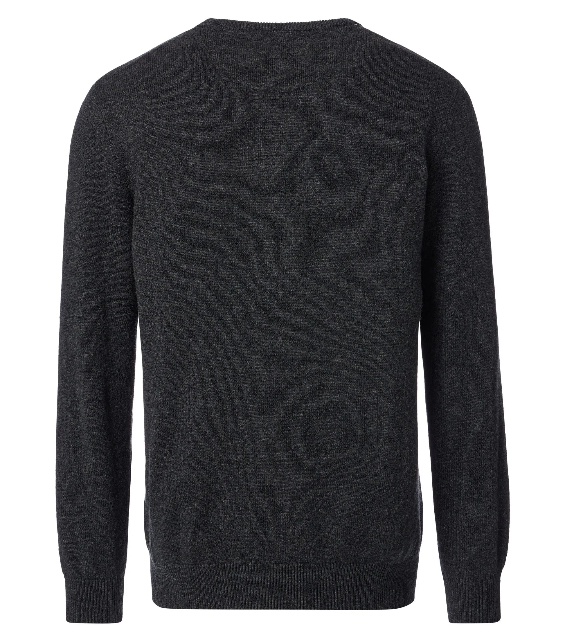 Casa Moda Herren Pullover grau