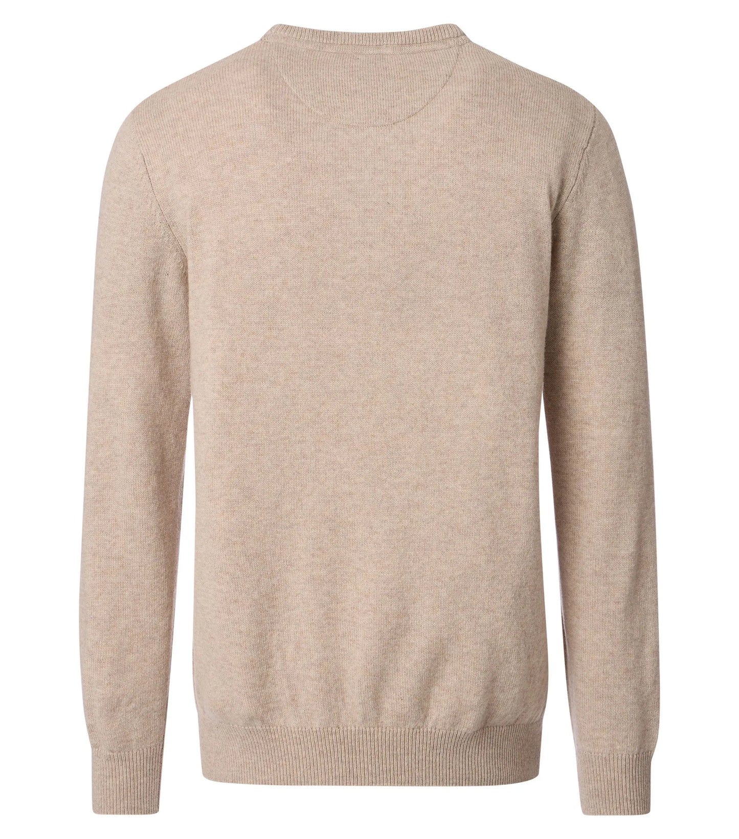 Casa Moda Herren Pullover beige