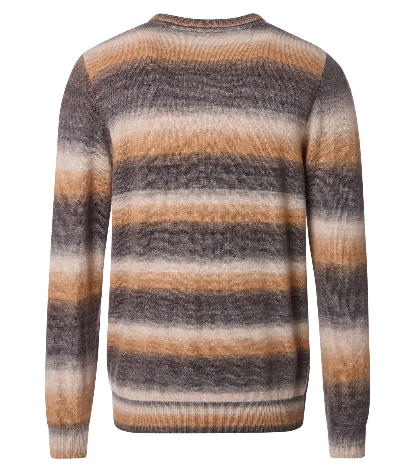 Casa Moda Herren Pullover grau