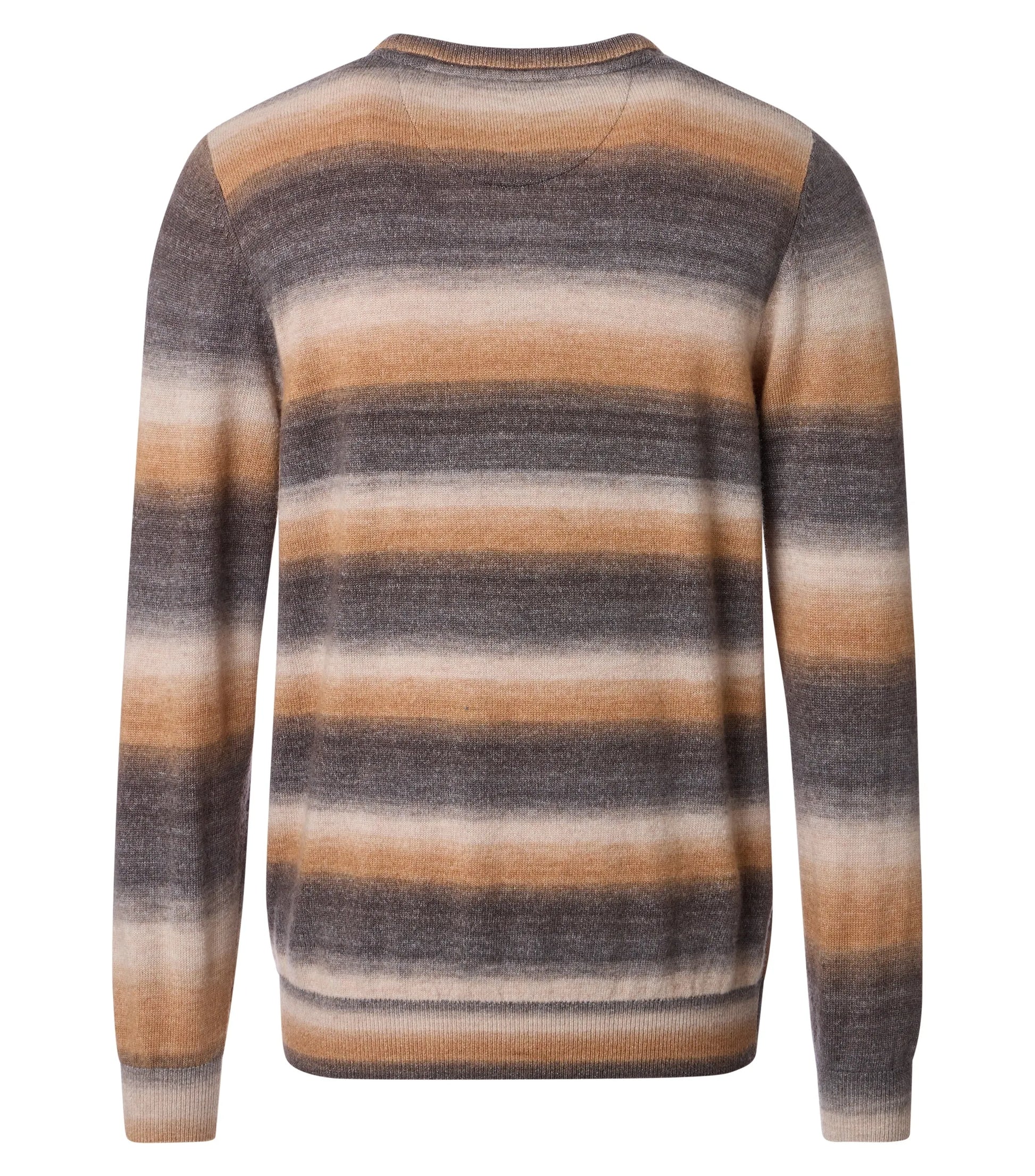 Casa Moda Herren Pullover grau