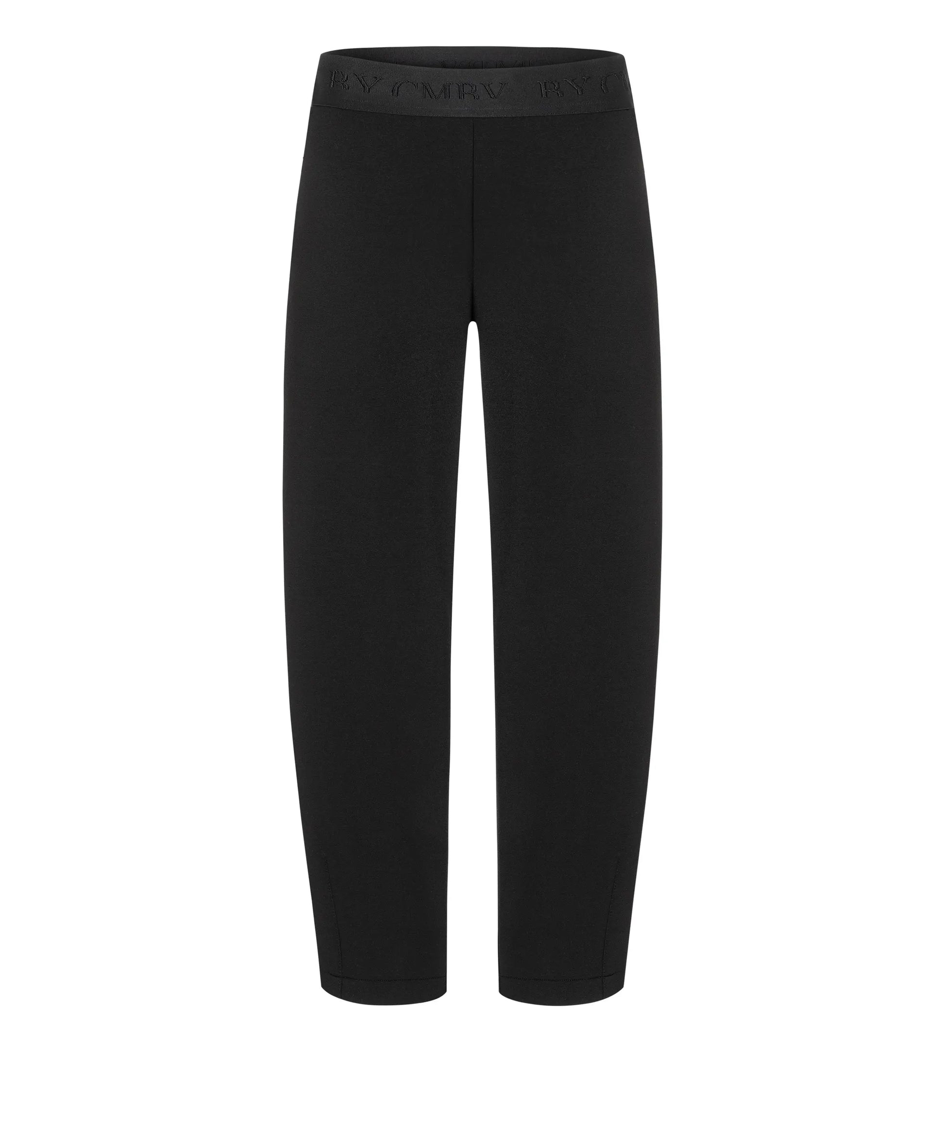Cambio Damen Hose Elena 28 schwarz