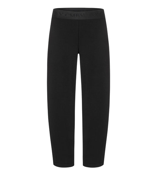 Cambio Damen Hose Elena 28 schwarz