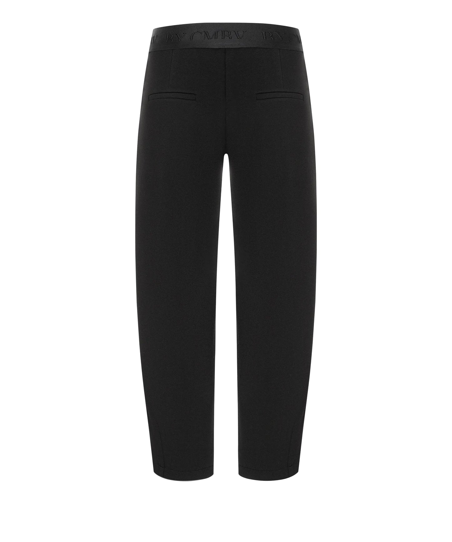Cambio Damen Hose Elena schwarz