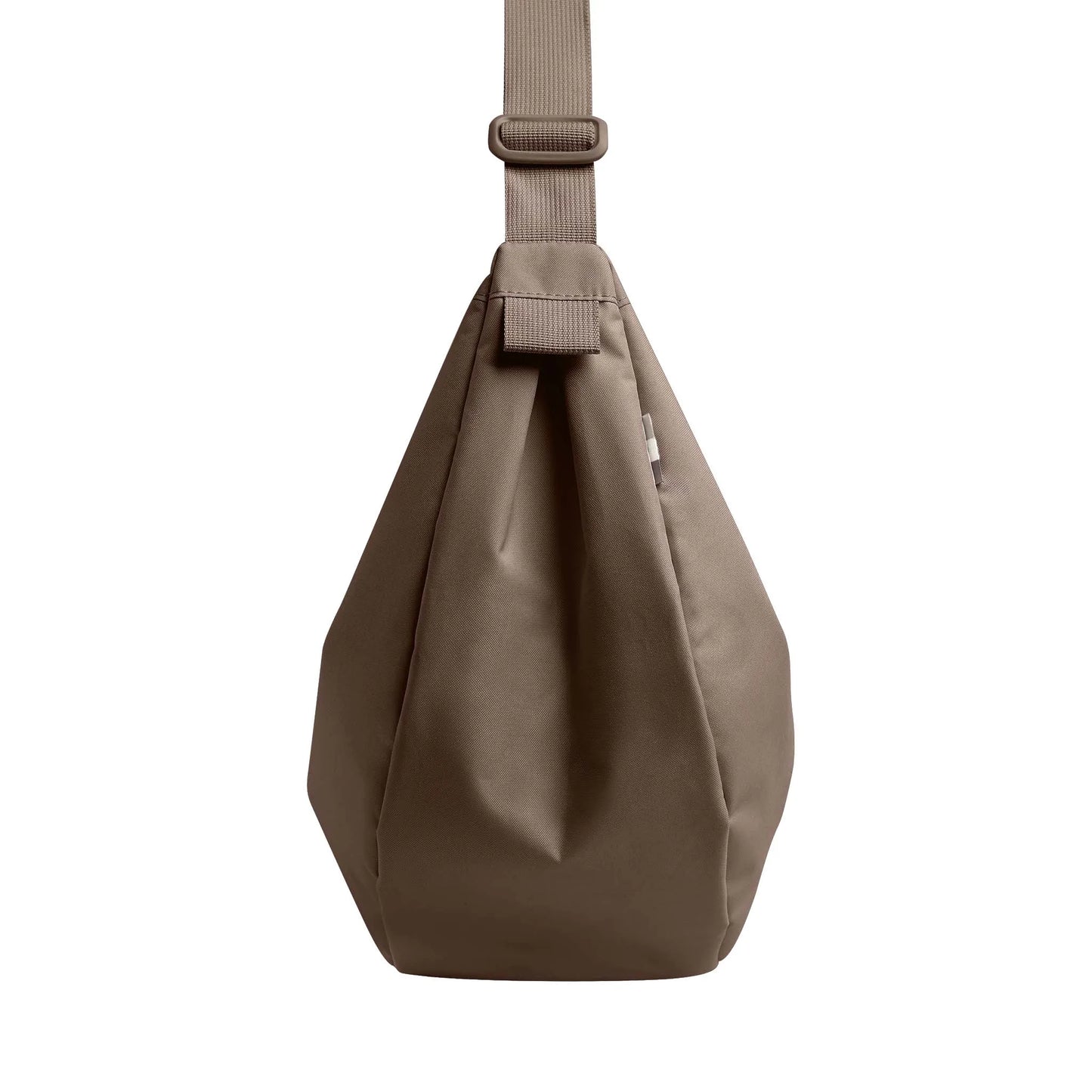 Got Bag Tasche Moon Bag Large Monochrome braun