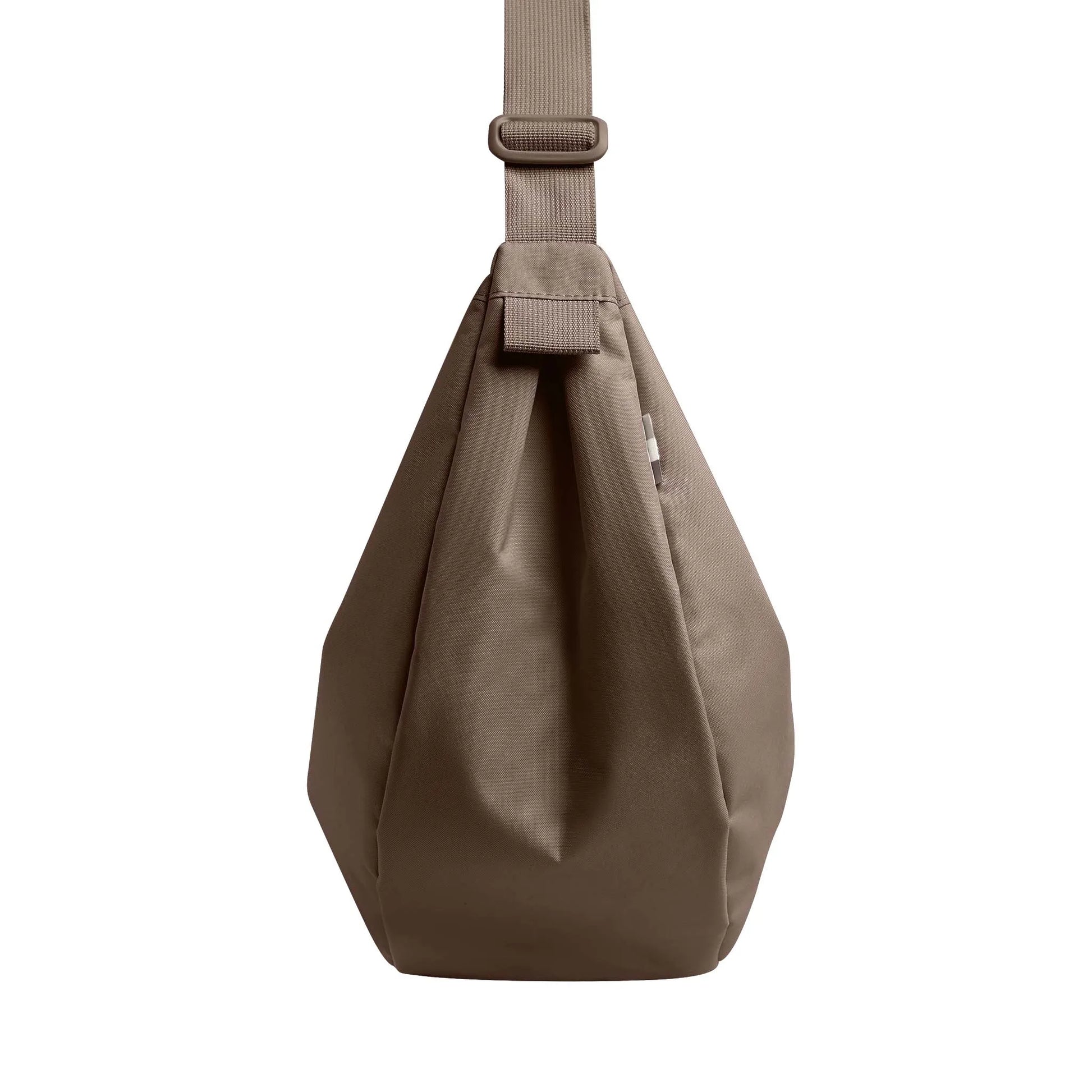 Got Bag Tasche Moon Bag Large Monochrome braun