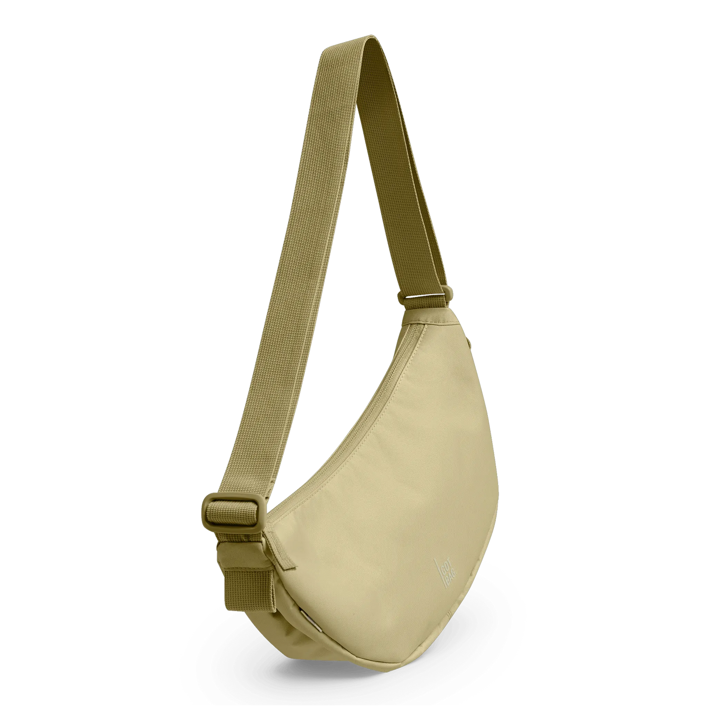 Got Bag Tasche Moon Bag Small Monochrome nori grün