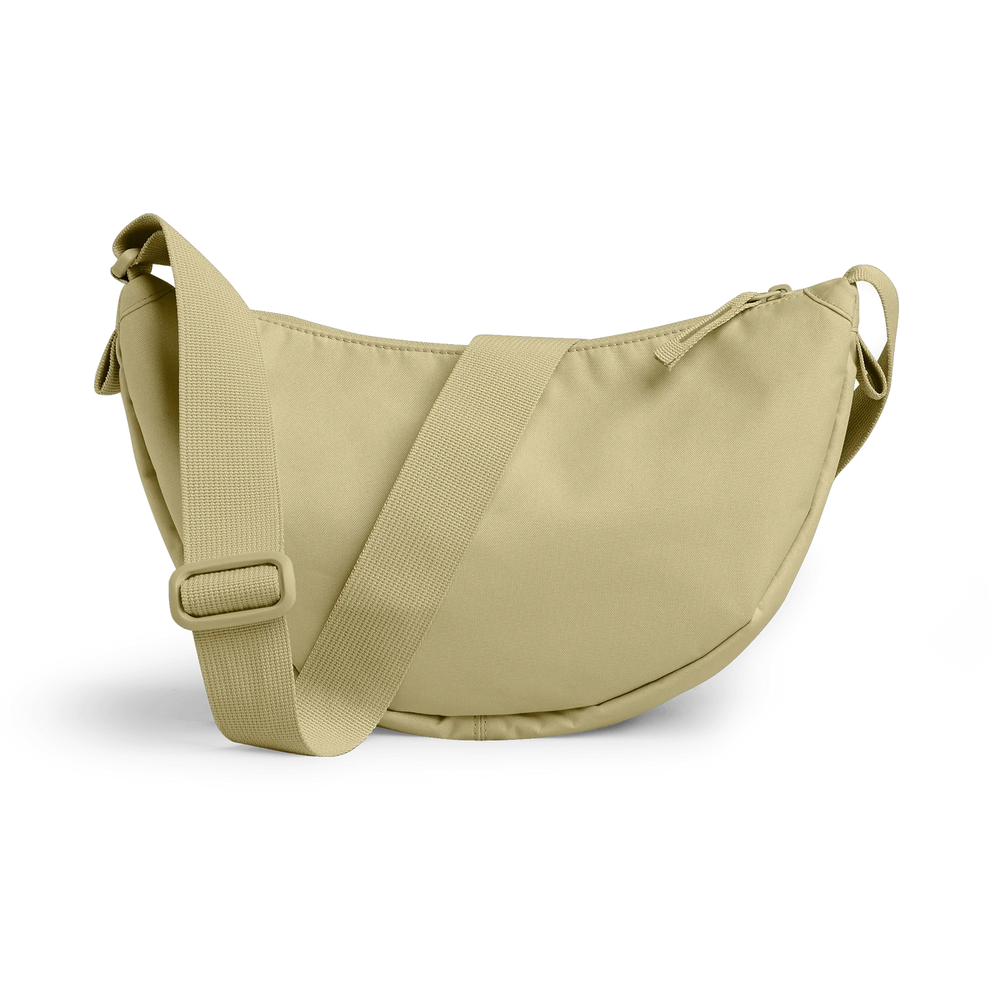 Got Bag Tasche Moon Bag Small Monochrome nori grün
