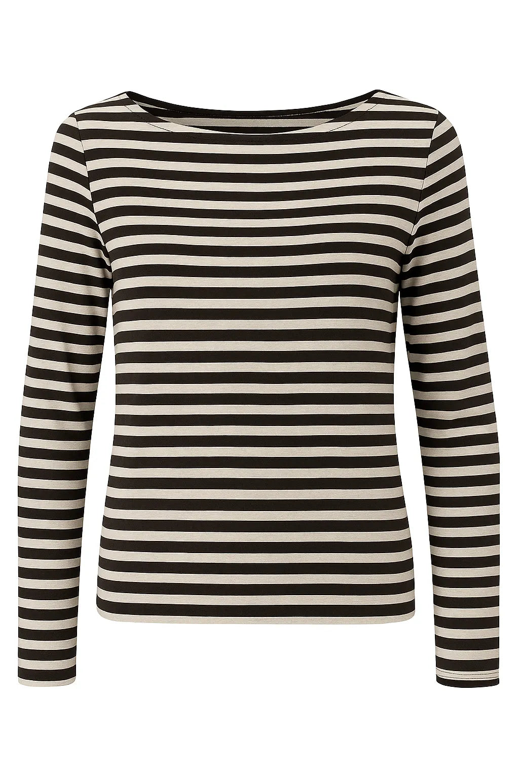 Larahutt Damen Shirt beige