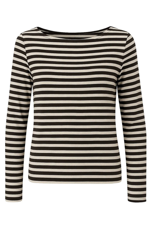 Larahutt Damen Shirt beige