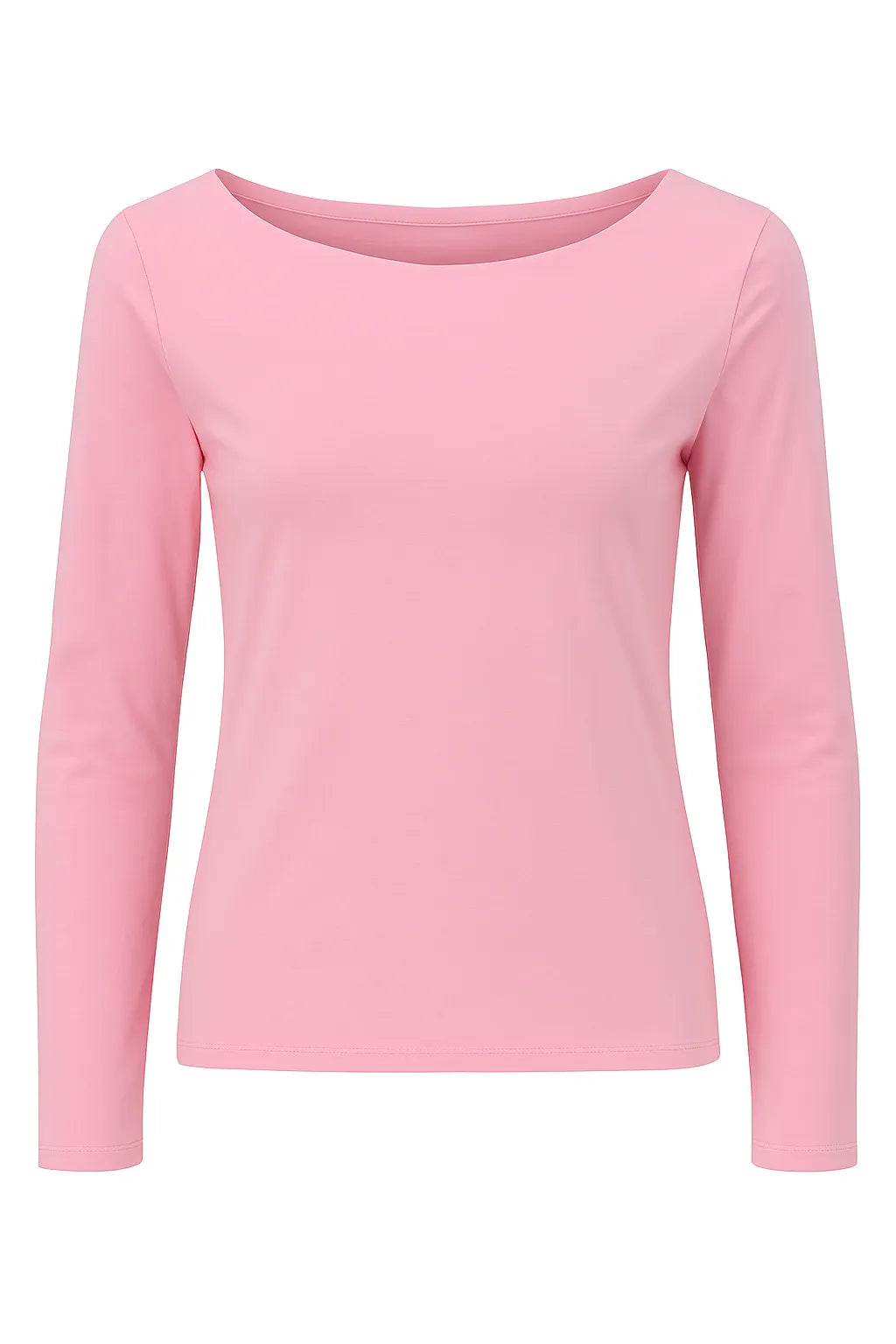 Larahutt Damen Shirt pink