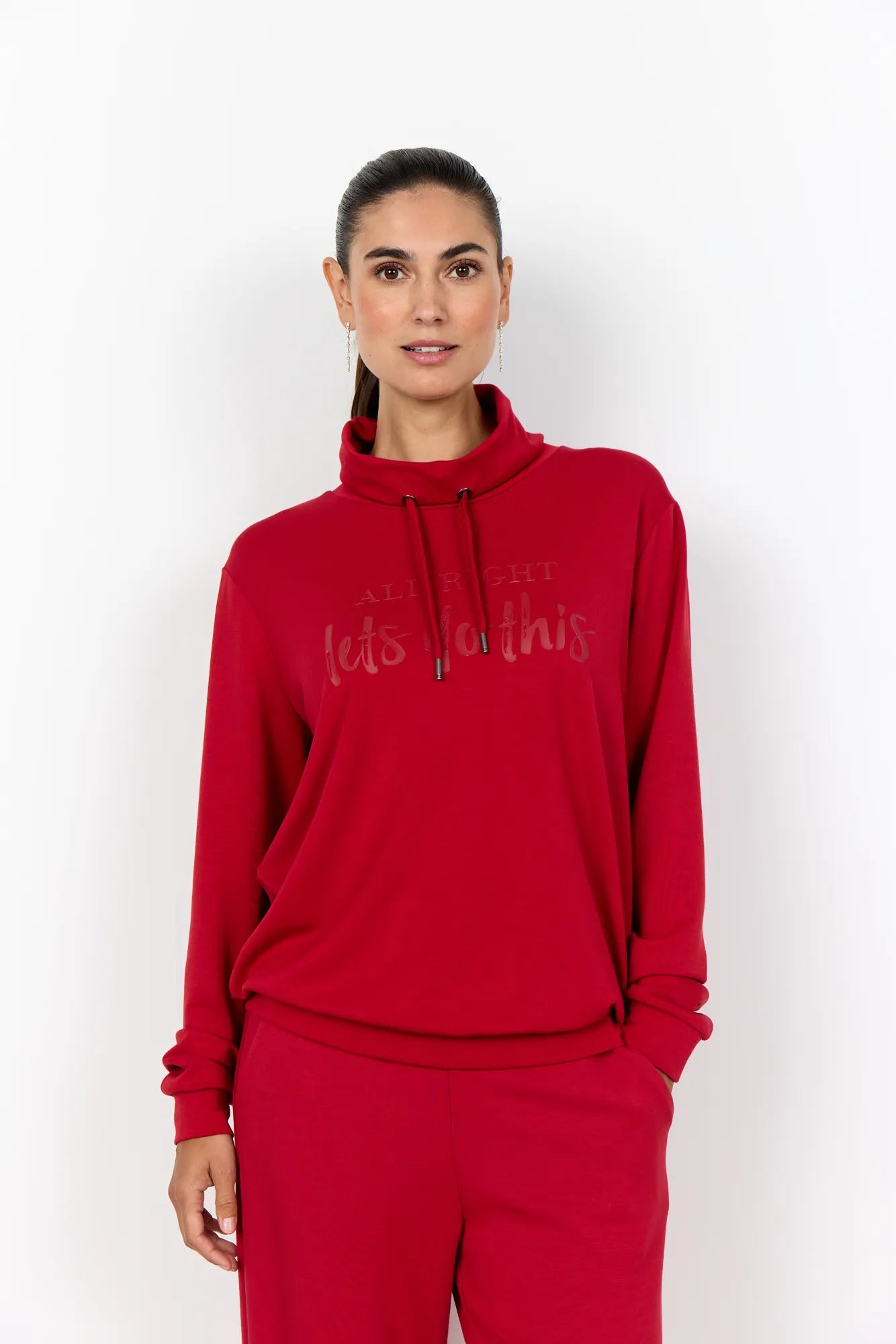 Soyaconcept – Soyaconcept Damen Sweatshirt