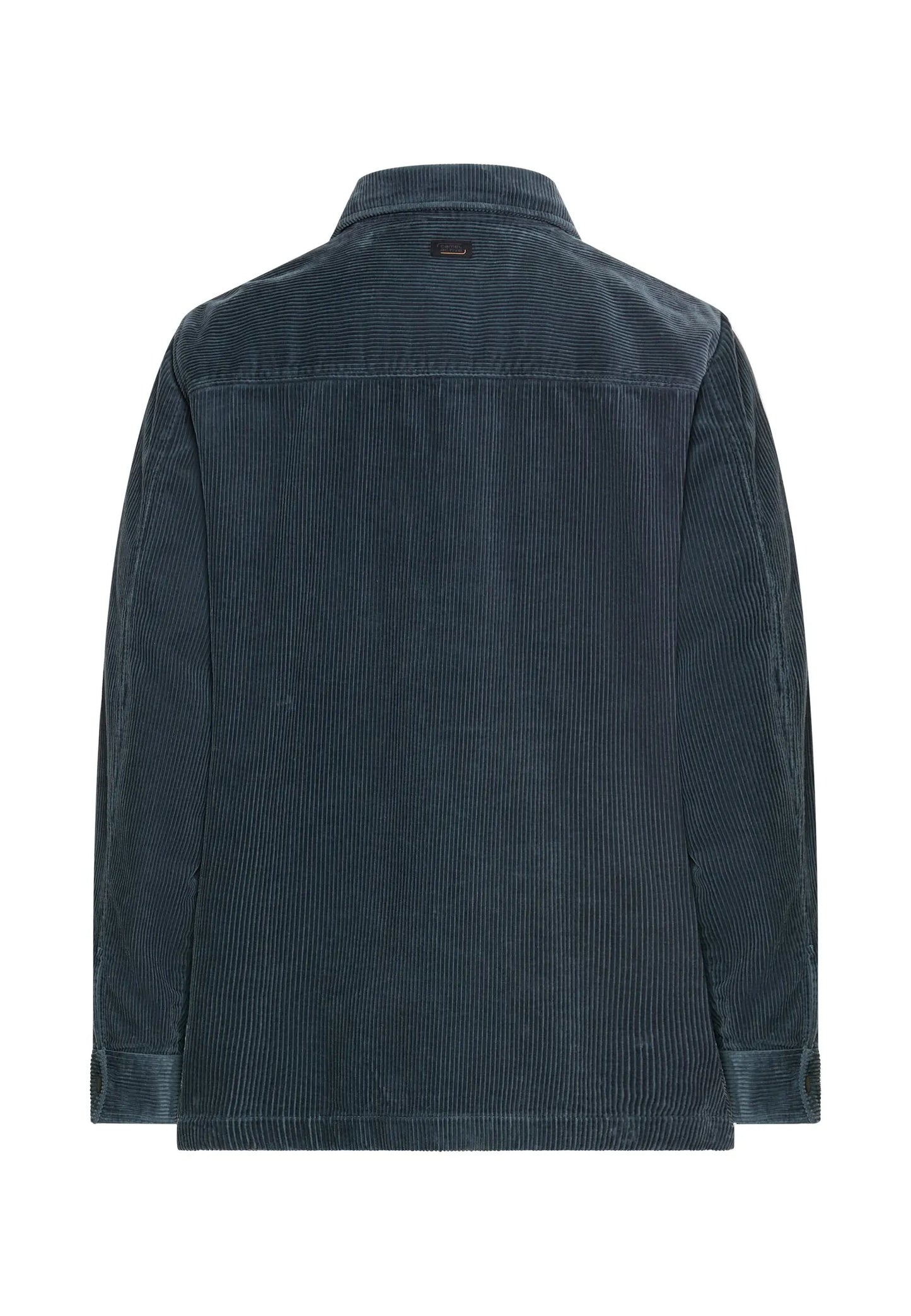 Camel Active Menswear Herren Jacke blau