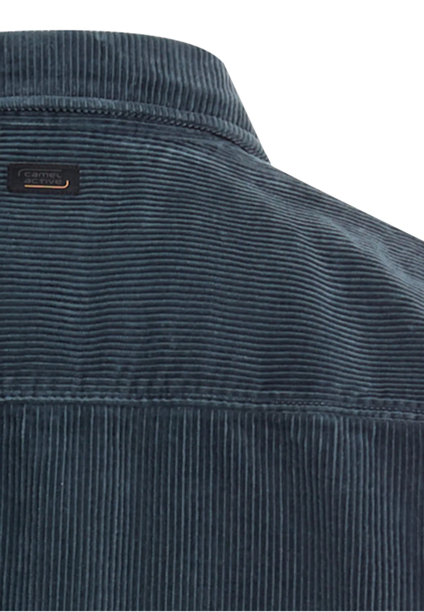 Camel Active Menswear Herren Jacke blau